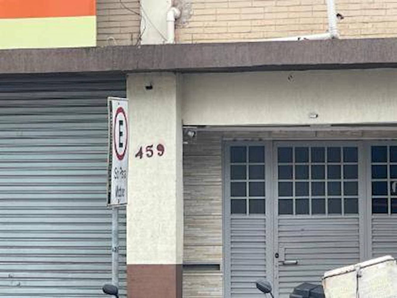 Foto 2 de 3: Apartamento em leilão em Londrina - PR — Apartamento no Centro - Londrina/PR