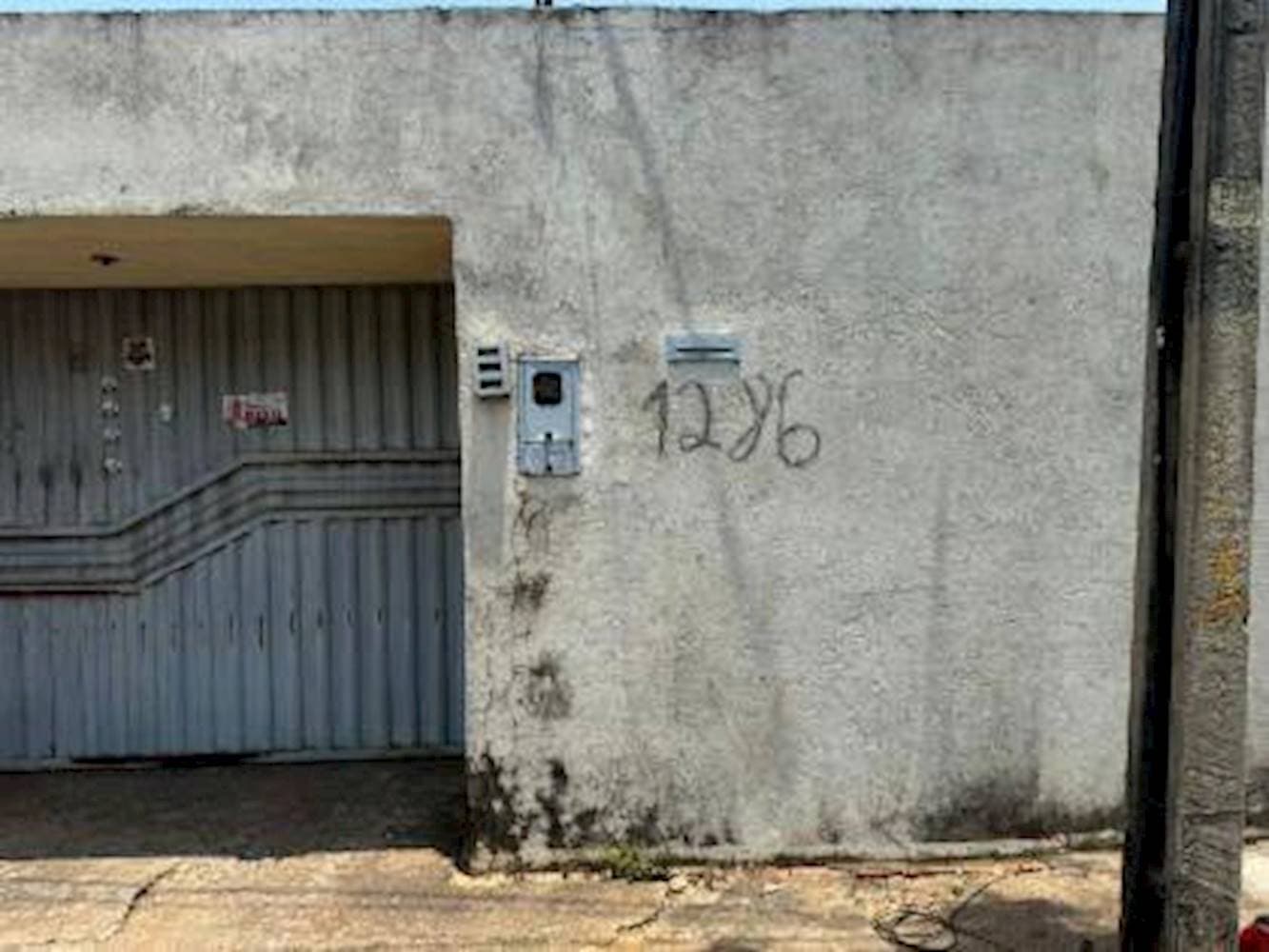 Foto 3 de 13: Casa em leilão em Imperatriz - MA — Casa em Bacuri - Imperatriz/MA