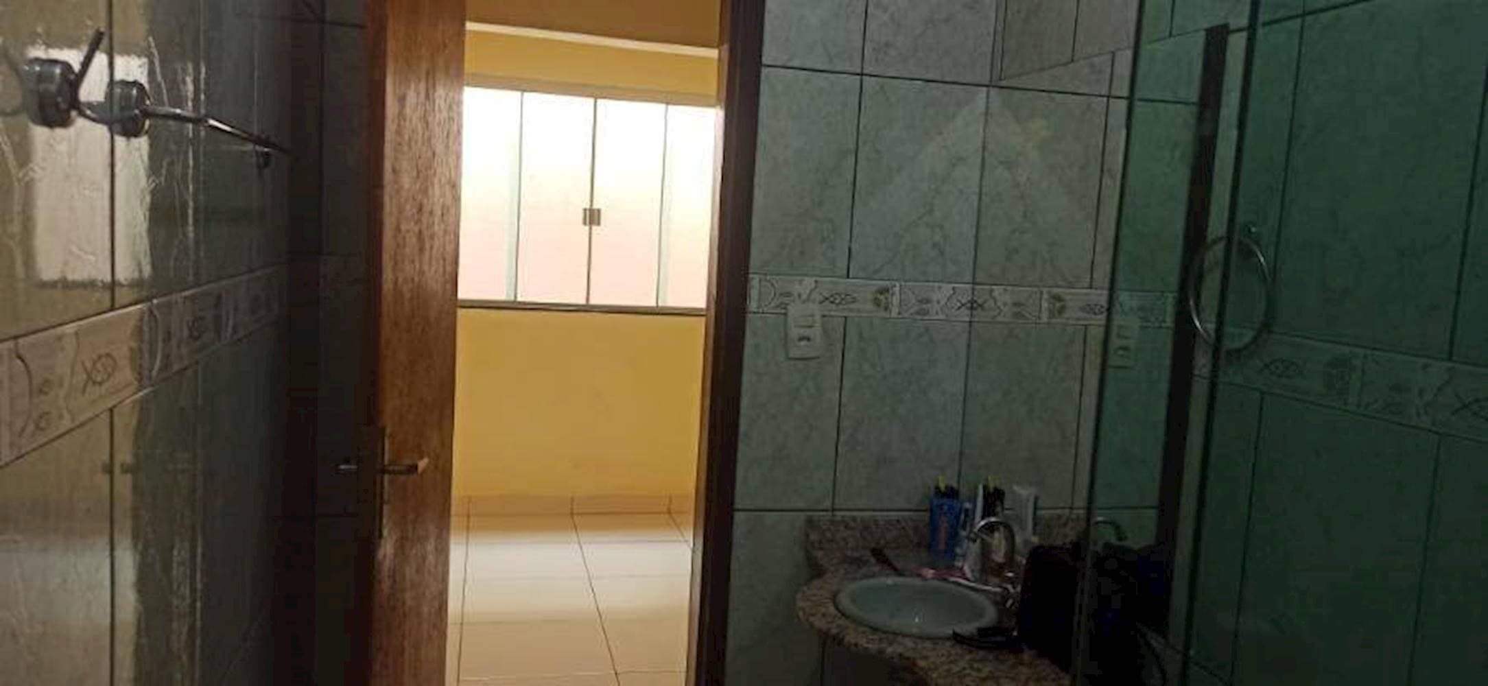 Foto 7 de 13: Casa em leilão em Imperatriz - MA — Casa em Bacuri - Imperatriz/MA