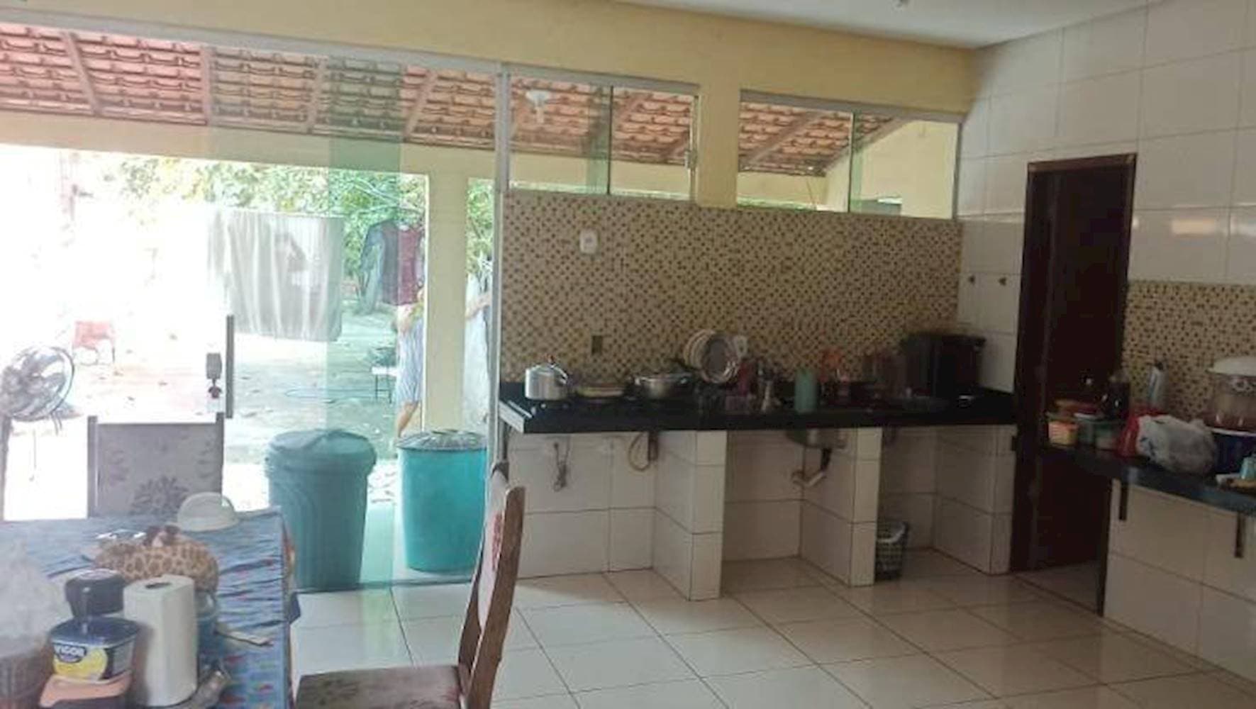 Foto 8 de 13: Casa em leilão em Imperatriz - MA — Casa em Bacuri - Imperatriz/MA