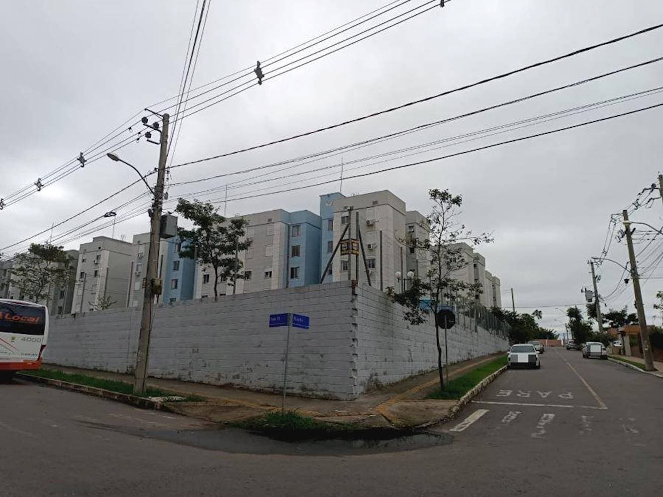 Foto 5 de 6: Apartamento em leilão em Canoas - RS — Apartamento em Olaria - Canoas/RS