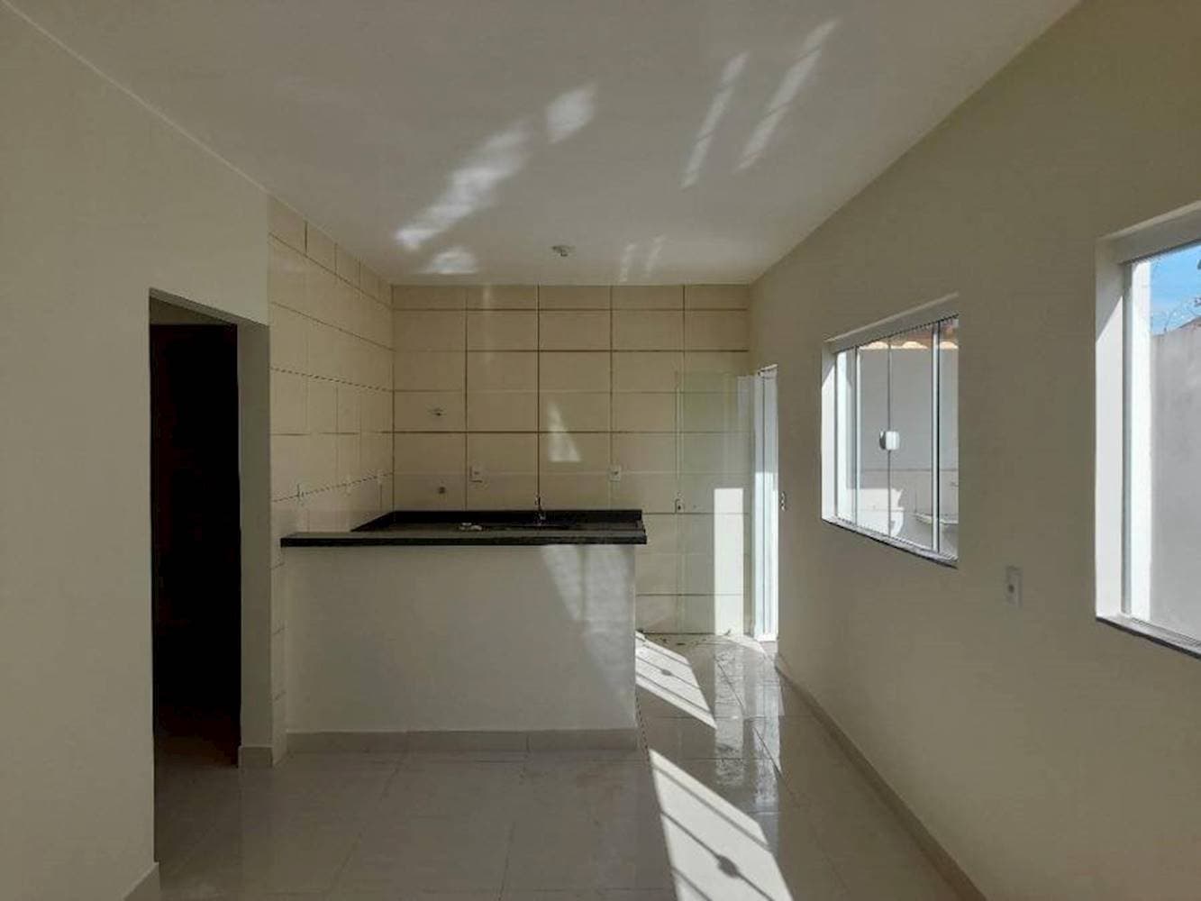 Foto 9 de 14: Casa em leilão em Uberlândia - MG — Casa em Condomínio no Shopping Park - Uberlândia/MG