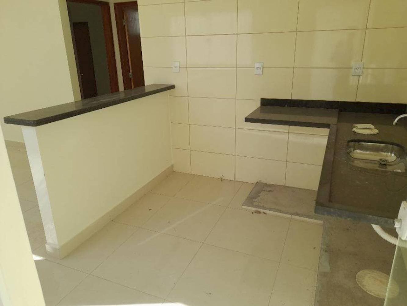 Foto 10 de 14: Casa em leilão em Uberlândia - MG — Casa em Condomínio no Shopping Park - Uberlândia/MG