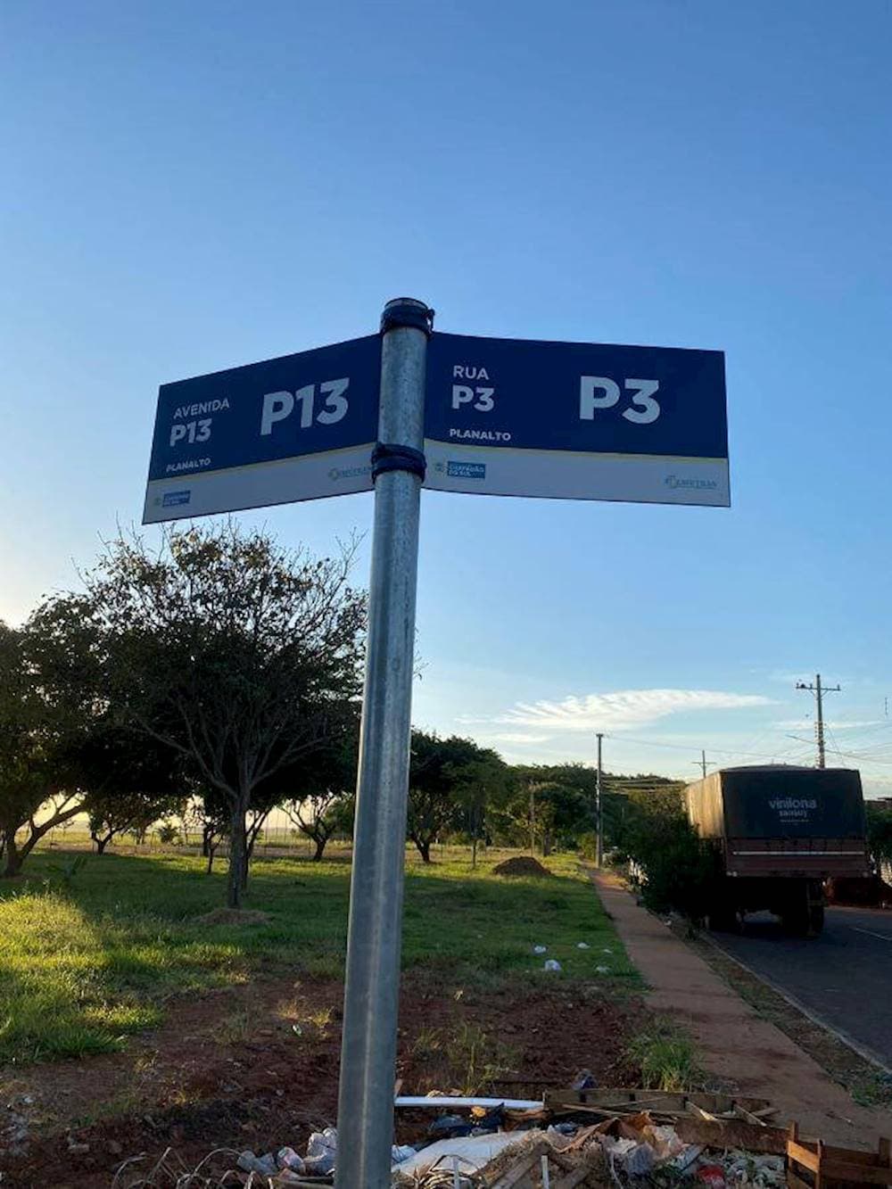 Foto 4 de 13: Casa em leilão em Chapadão do Sul - MS — Casa em Condomínio em Residencial Planalto - Chapadão Do Sul/MS