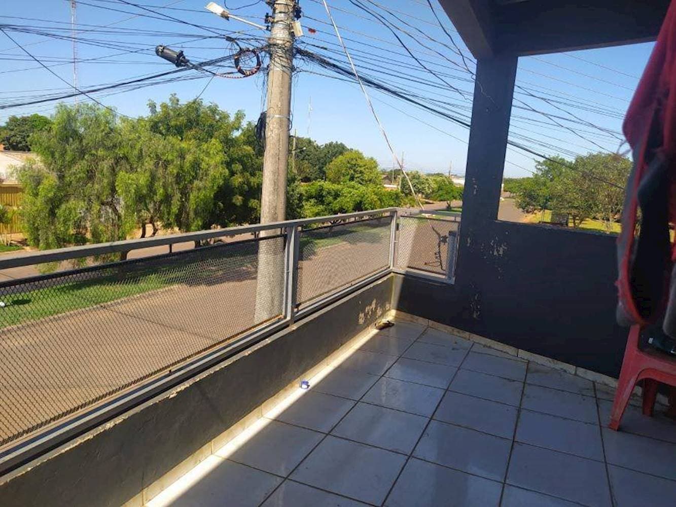 Foto 7 de 13: Casa em leilão em Chapadão do Sul - MS — Casa em Condomínio em Residencial Planalto - Chapadão Do Sul/MS