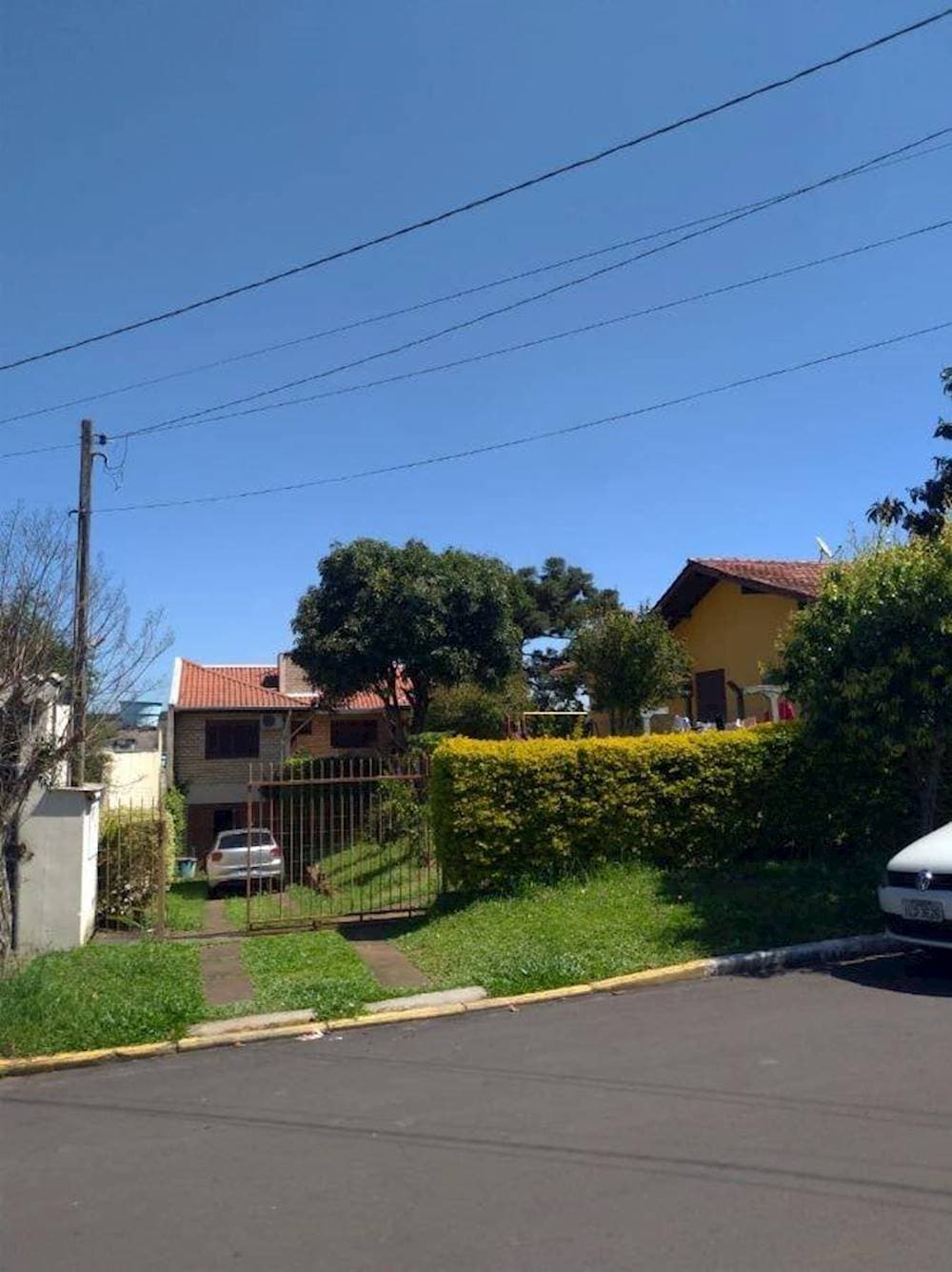 Foto 1 de 15: Casa em leilão em Portão - RS — Casa no Centro - Portão/RS
