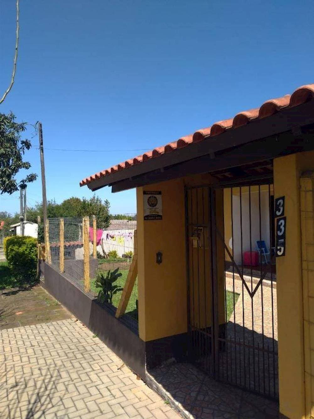 Foto 4 de 15: Casa em leilão em Portão - RS — Casa no Centro - Portão/RS