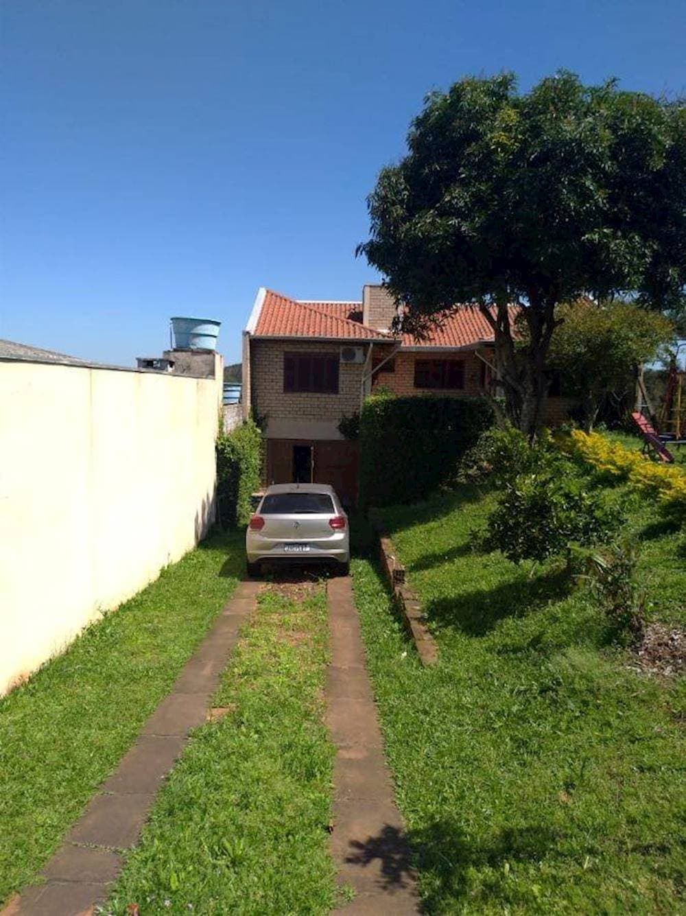 Foto 5 de 15: Casa em leilão em Portão - RS — Casa no Centro - Portão/RS