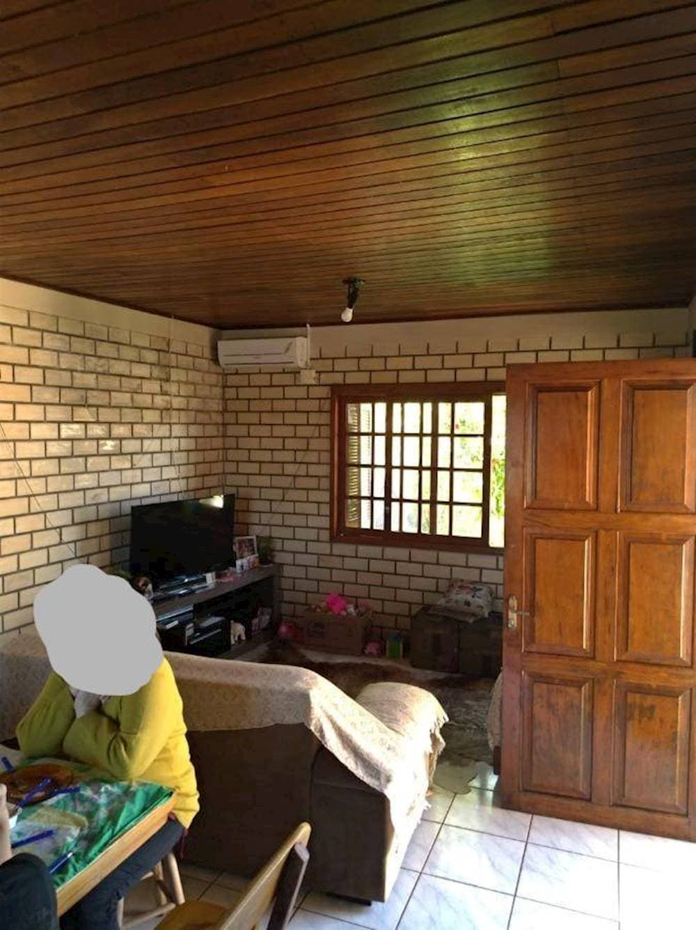 Foto 9 de 15: Casa em leilão em Portão - RS — Casa no Centro - Portão/RS