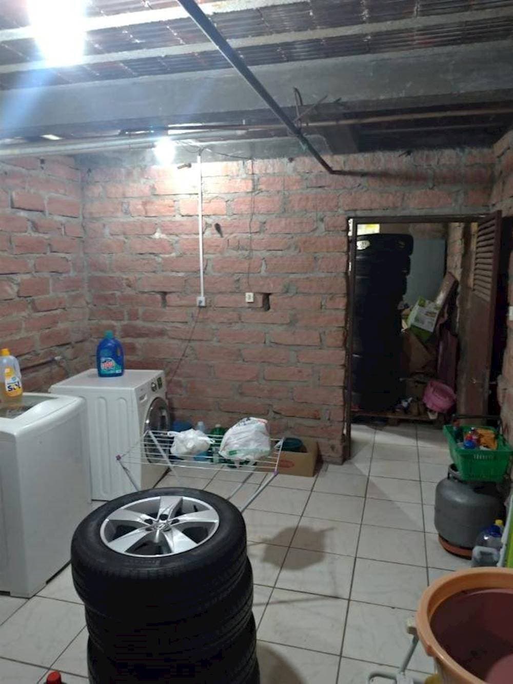 Foto 13 de 15: Casa em leilão em Portão - RS — Casa no Centro - Portão/RS