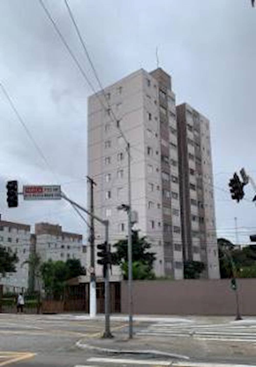 Foto 5 de 9: Apartamento em leilão em São Paulo - SP — Apartamento em Tuparoquera - São Paulo/SP