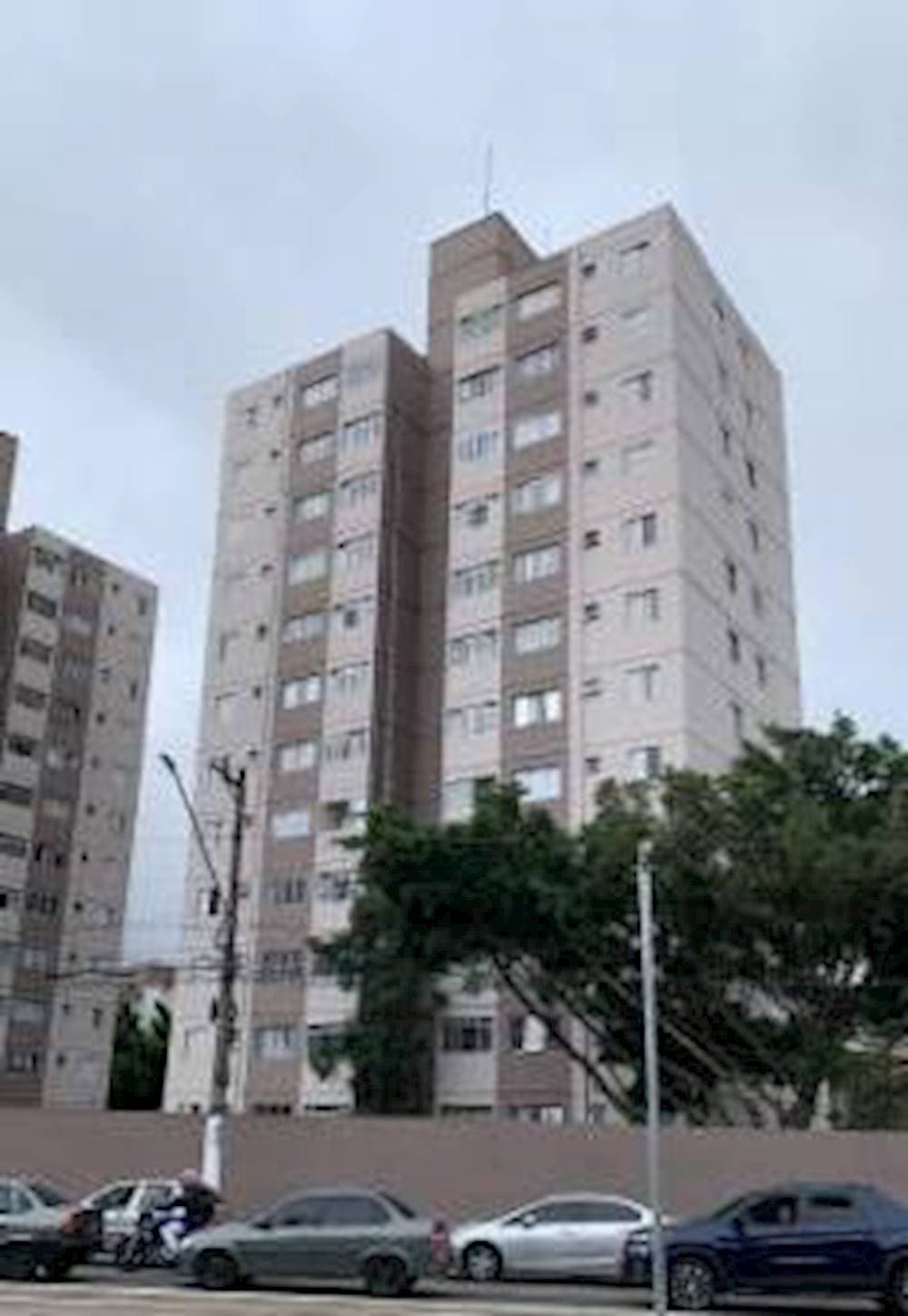 Foto 7 de 9: Apartamento em leilão em São Paulo - SP — Apartamento em Tuparoquera - São Paulo/SP