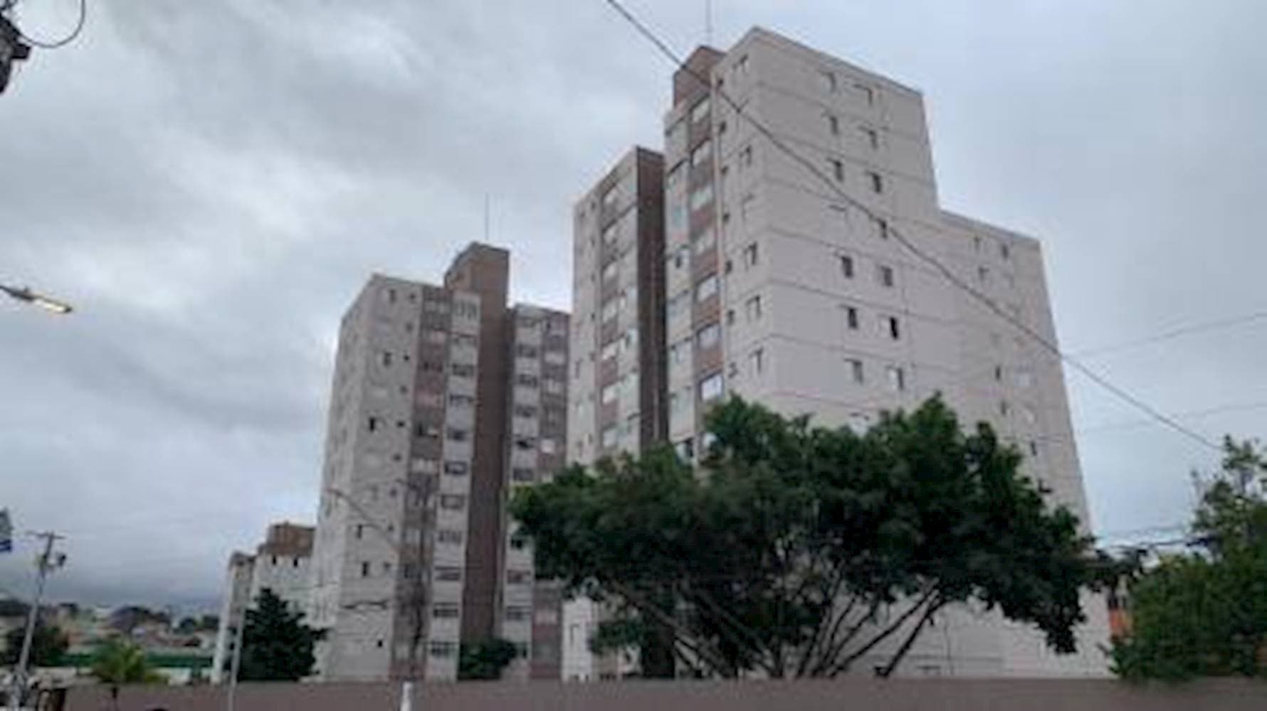 Foto 9 de 9: Apartamento em leilão em São Paulo - SP — Apartamento em Tuparoquera - São Paulo/SP