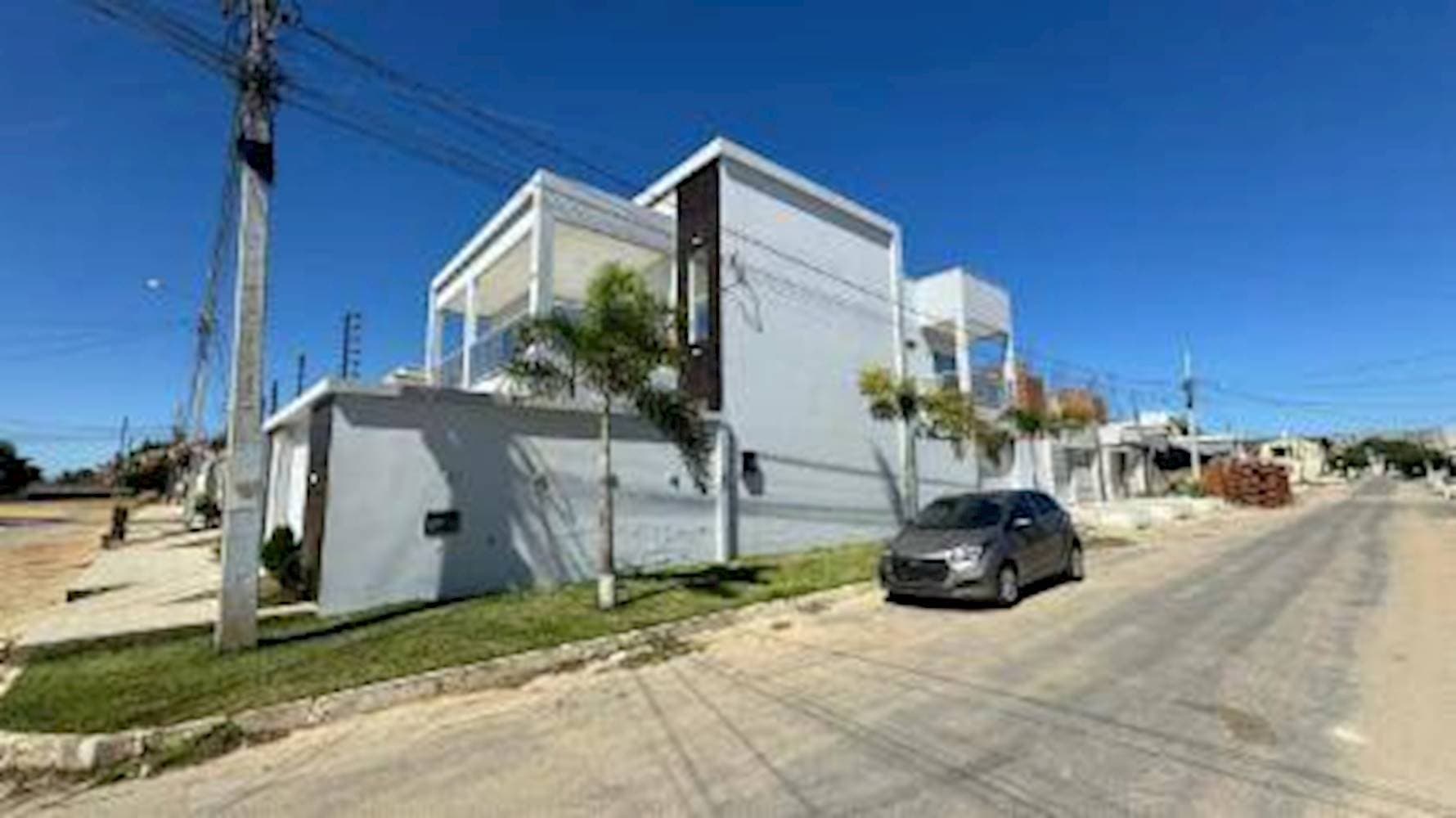 Foto 5 de 6: Casa em leilão em Patos - PB — Casa em Jatobá - Patos/PB
