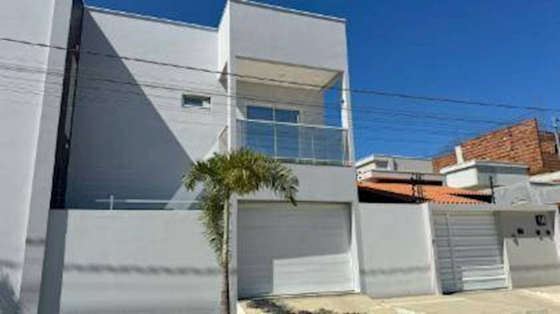 Foto 6 de 6: Casa em leilão em Patos - PB — Casa em Jatobá - Patos/PB
