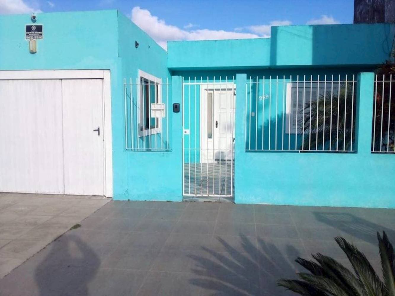 Foto 3 de 16: Casa em leilão em Rio Grande - RS — Casa em Lagoa - Rio Grande/RS