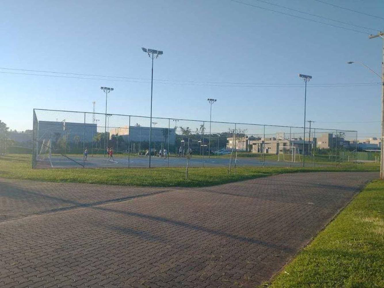 Foto 50 de 70: Casa em leilão em Torres - RS — Casa de Condomínio em Salinas - Torres/RS