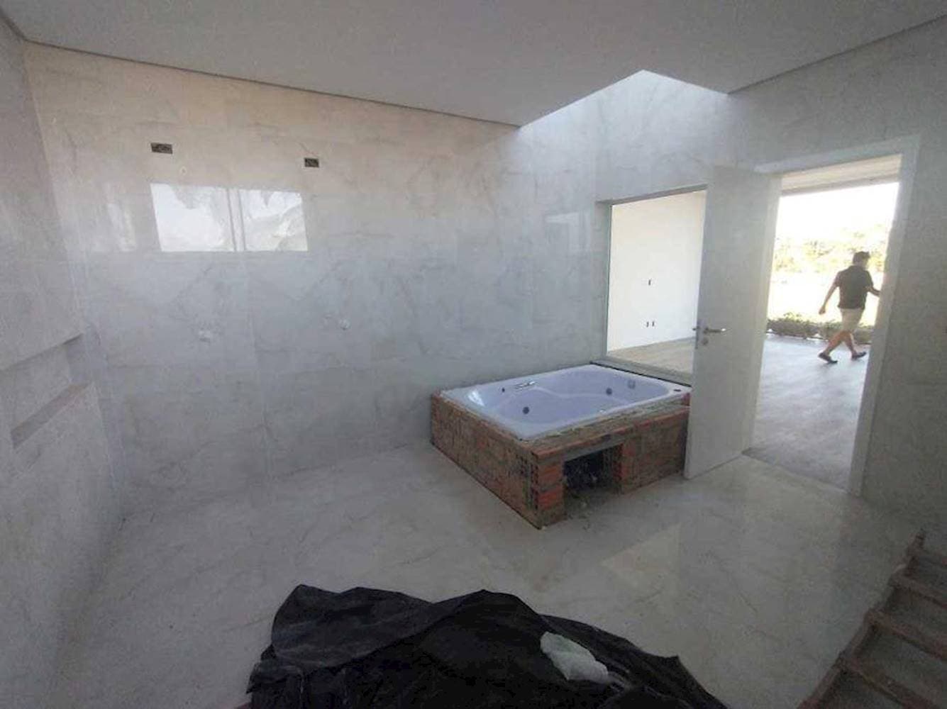 Foto 69 de 70: Casa em leilão em Torres - RS — Casa de Condomínio em Salinas - Torres/RS