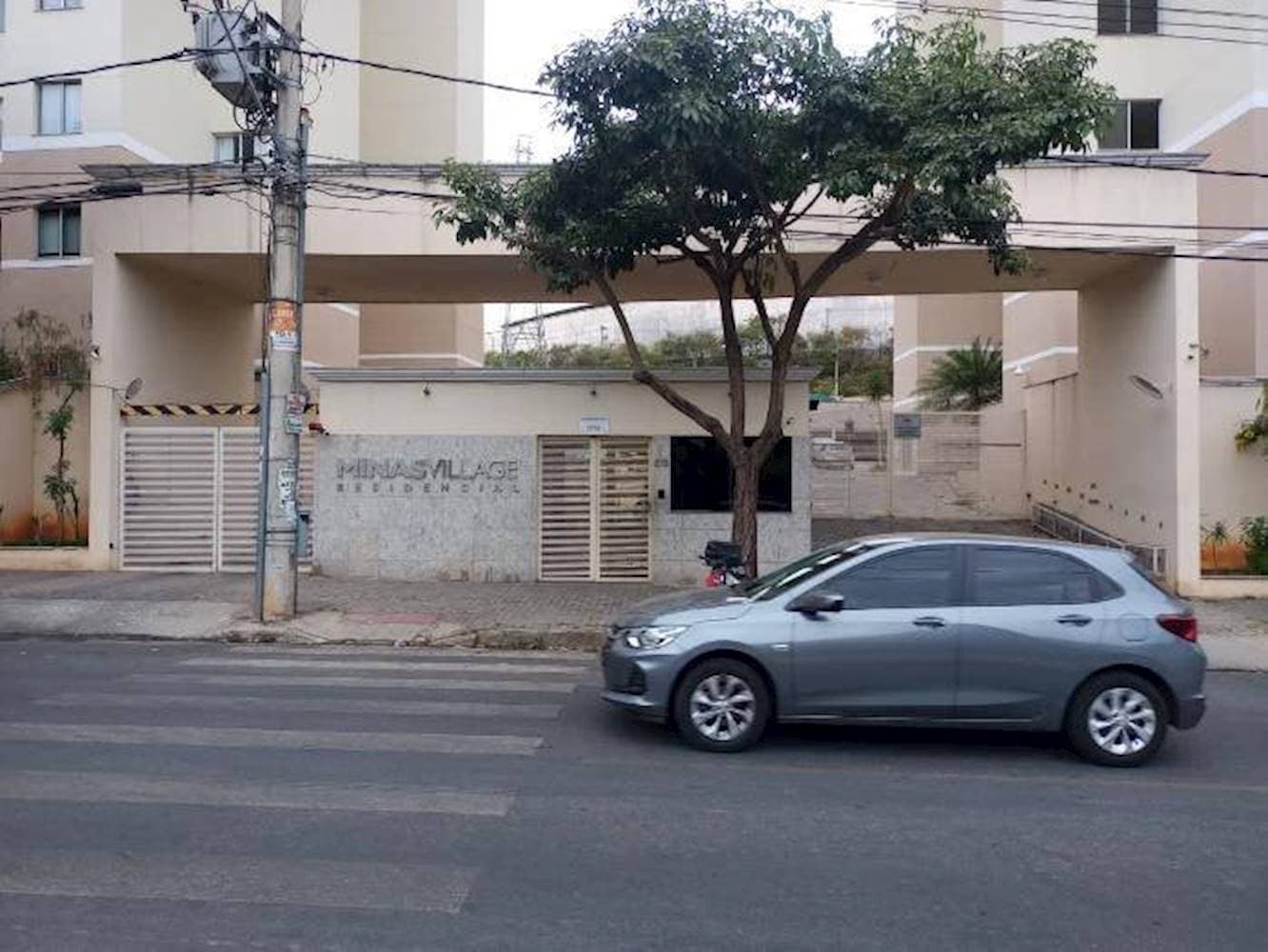 Foto 2 de 5: Apartamento em leilão em Belo Horizonte - MG — Apartamento em Fernão Dias - Belo Horizonte/MG