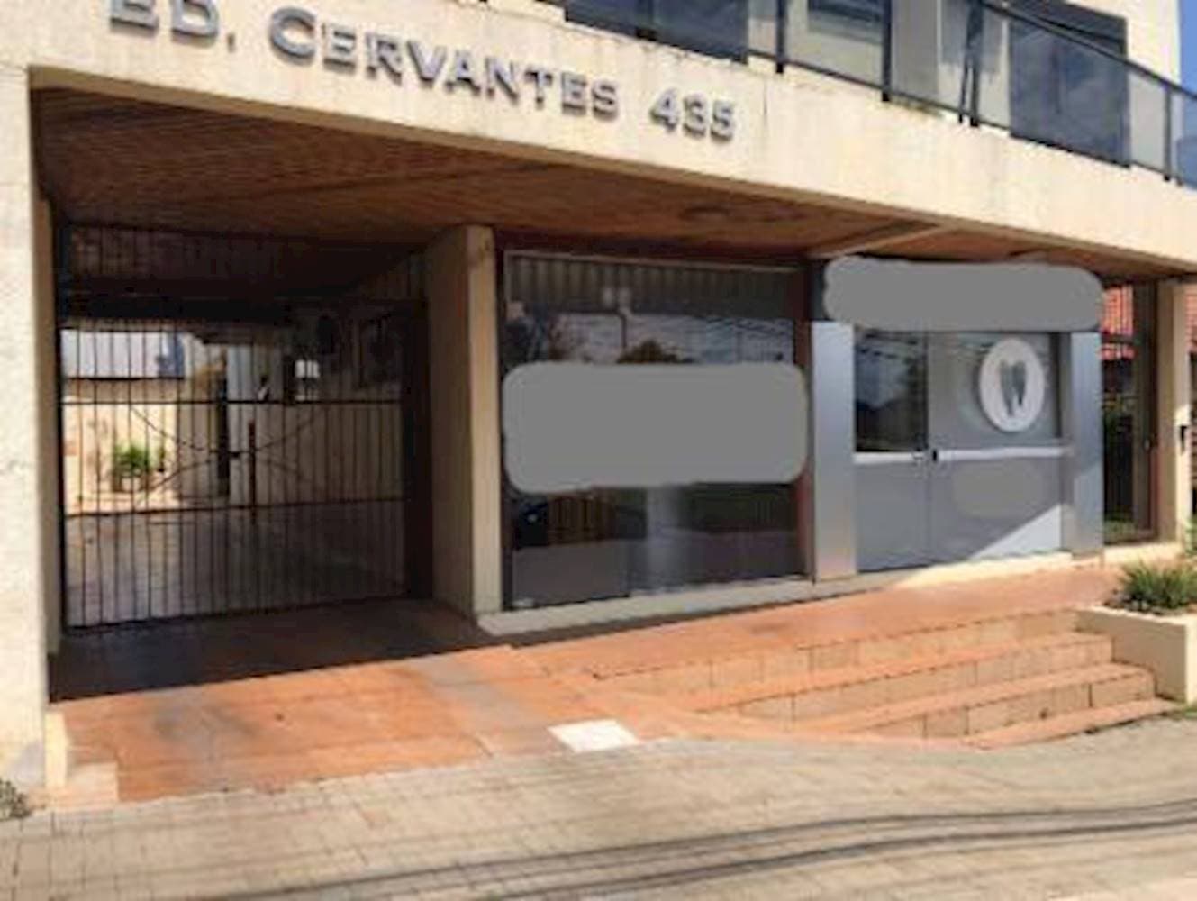 Foto 3 de 13: Apartamento em leilão em Ijuí - RS — Apartamento no Centro em Ijuí/RS