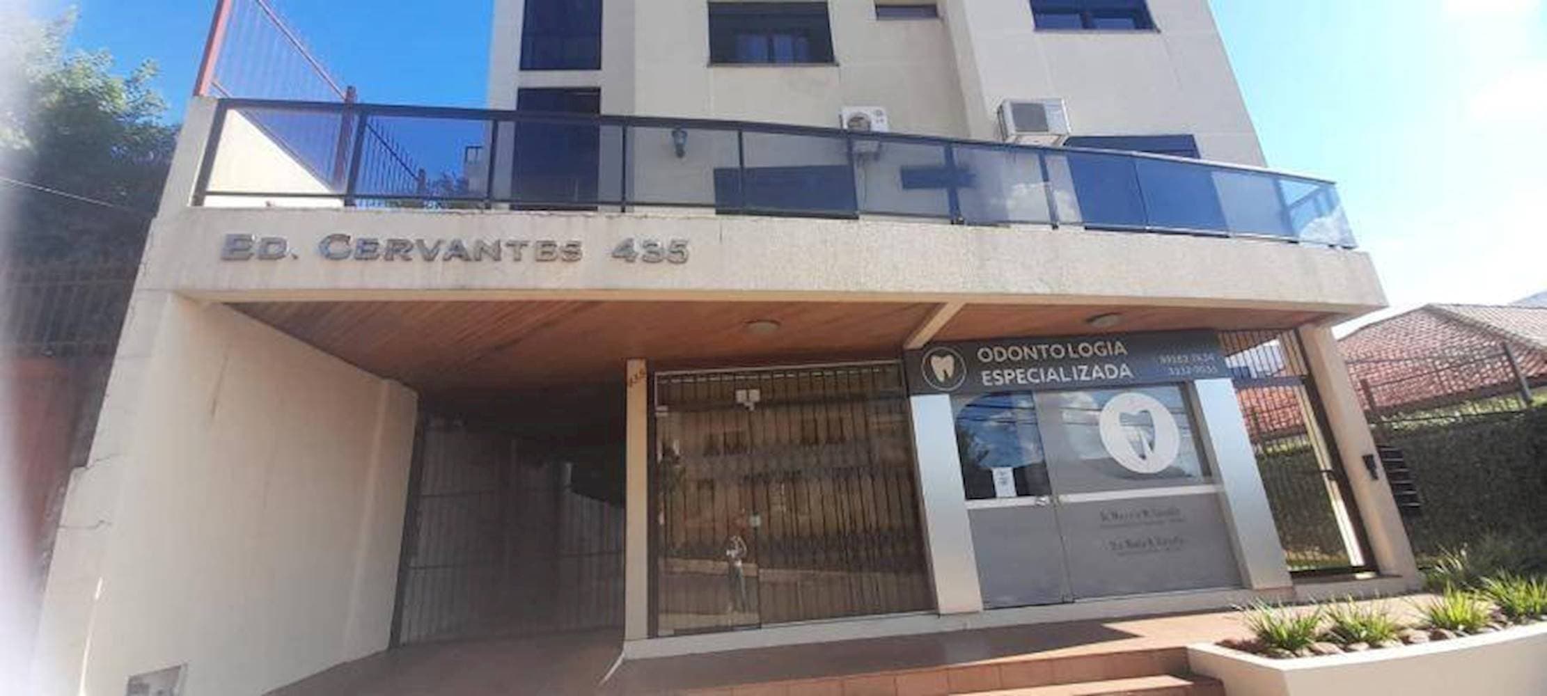 Foto 6 de 13: Apartamento em leilão em Ijuí - RS — Apartamento no Centro em Ijuí/RS