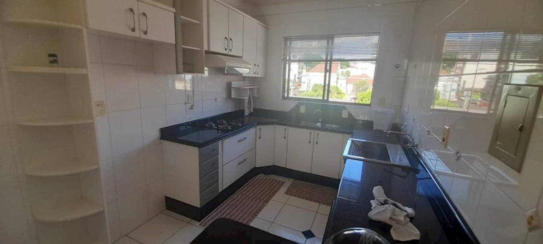 Foto 7 de 13: Apartamento em leilão em Ijuí - RS — Apartamento no Centro em Ijuí/RS