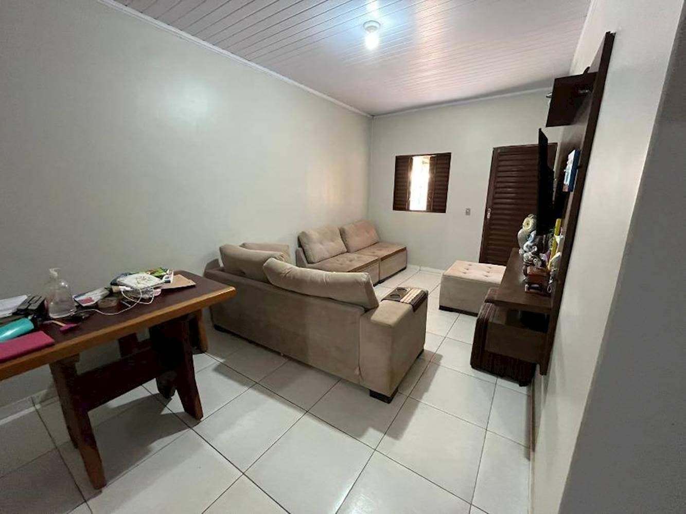 Foto 7 de 27: Casa em leilão em Formosa - GO — Casa no Setor Nordeste - Formosa/GO
