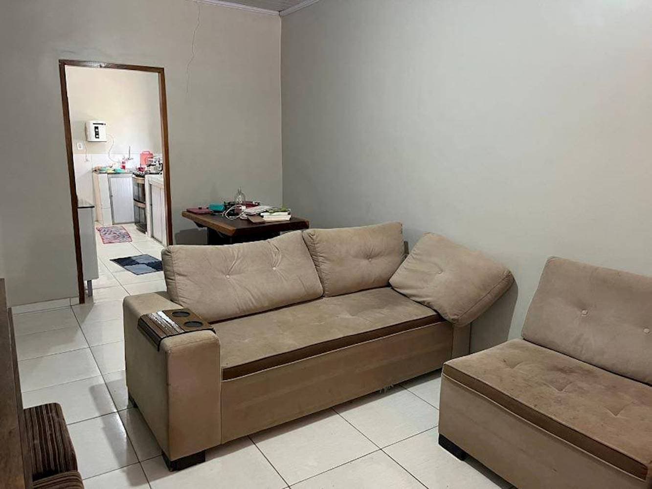 Foto 8 de 27: Casa em leilão em Formosa - GO — Casa no Setor Nordeste - Formosa/GO
