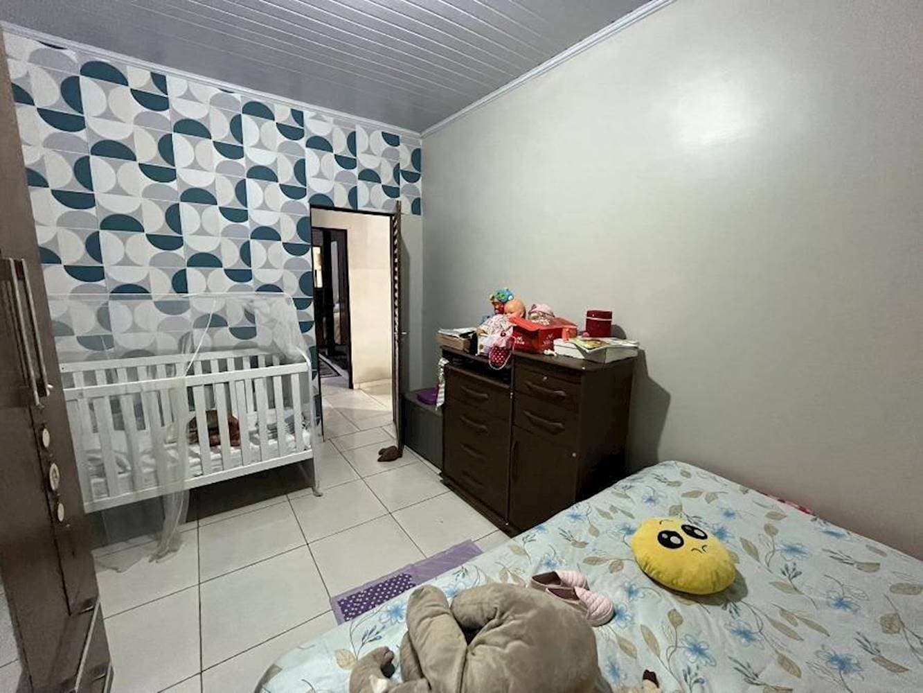 Foto 11 de 27: Casa em leilão em Formosa - GO — Casa no Setor Nordeste - Formosa/GO