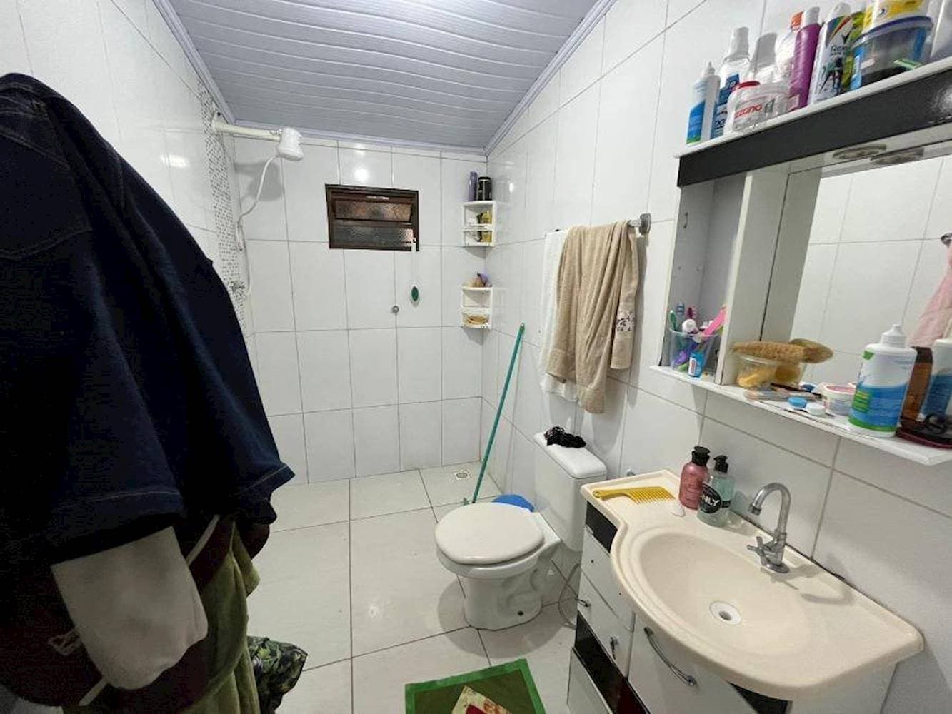 Foto 13 de 27: Casa em leilão em Formosa - GO — Casa no Setor Nordeste - Formosa/GO