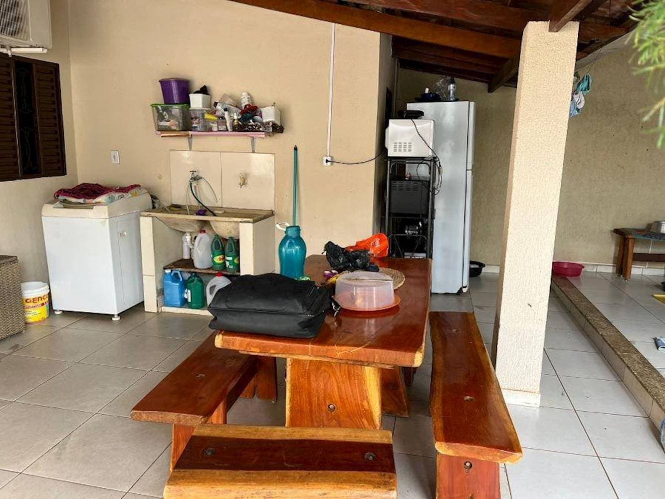 Foto 20 de 27: Casa em leilão em Formosa - GO — Casa no Setor Nordeste - Formosa/GO