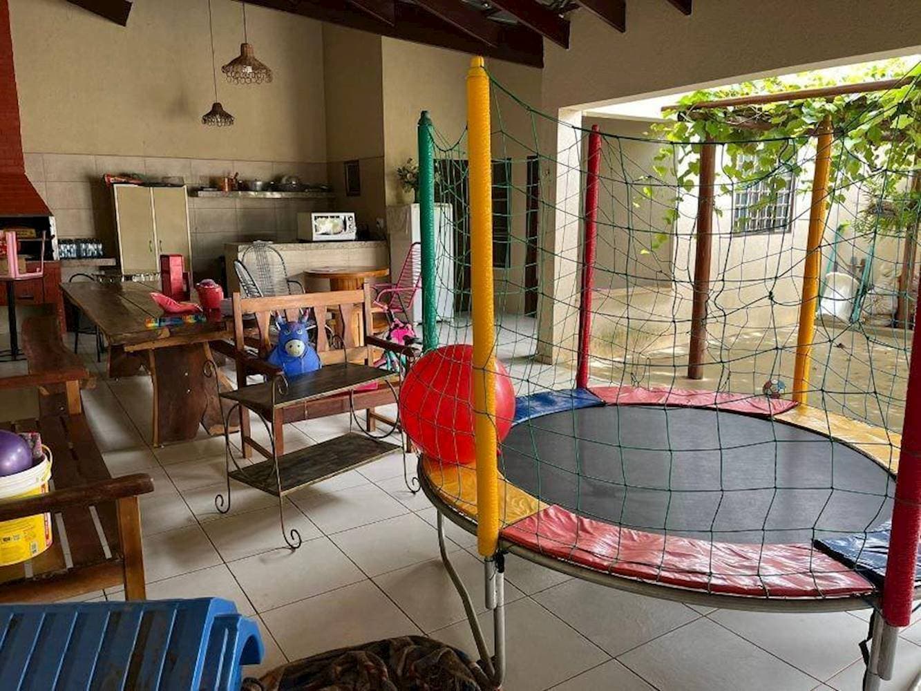 Foto 23 de 27: Casa em leilão em Formosa - GO — Casa no Setor Nordeste - Formosa/GO