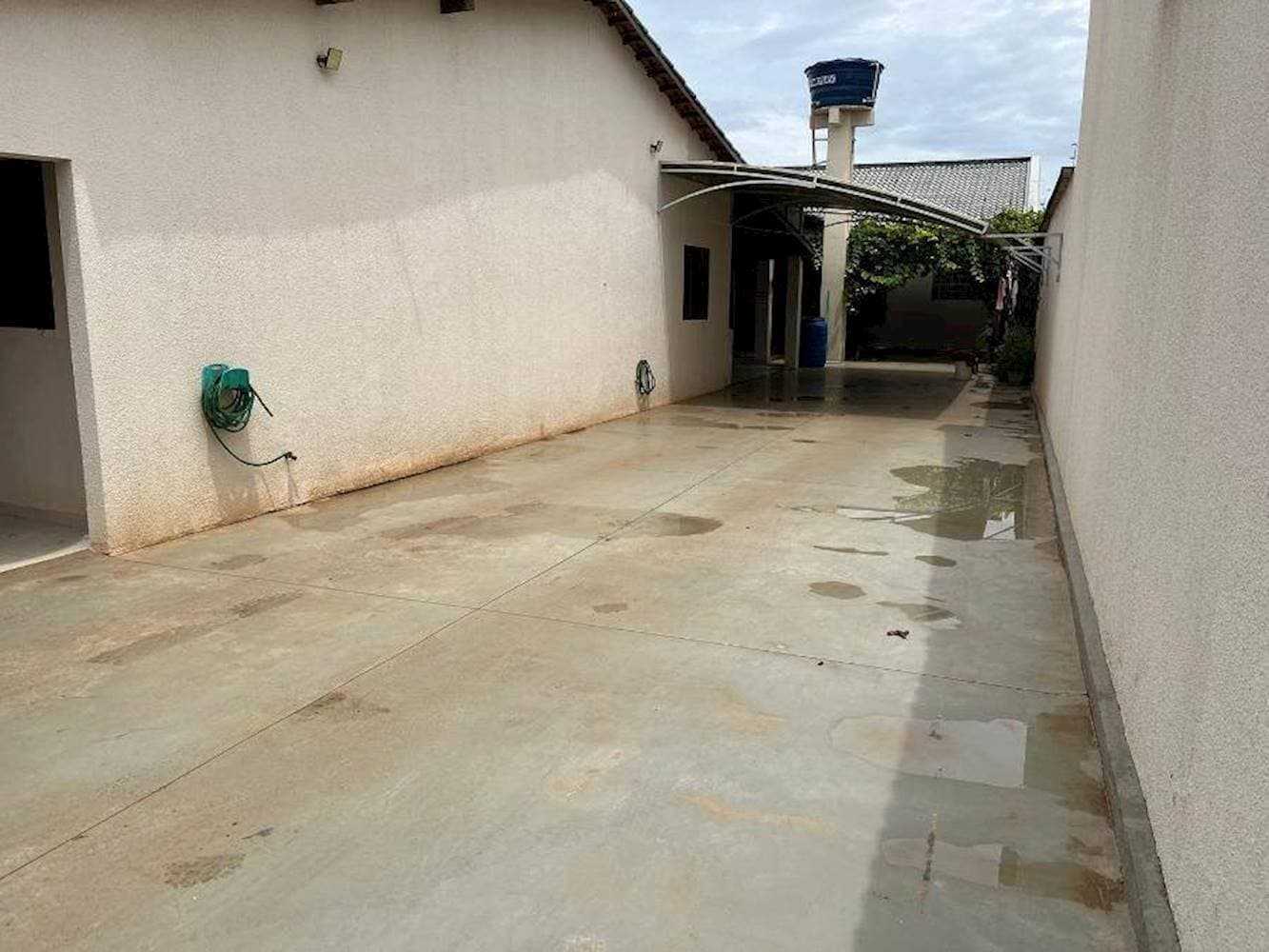 Foto 24 de 27: Casa em leilão em Formosa - GO — Casa no Setor Nordeste - Formosa/GO