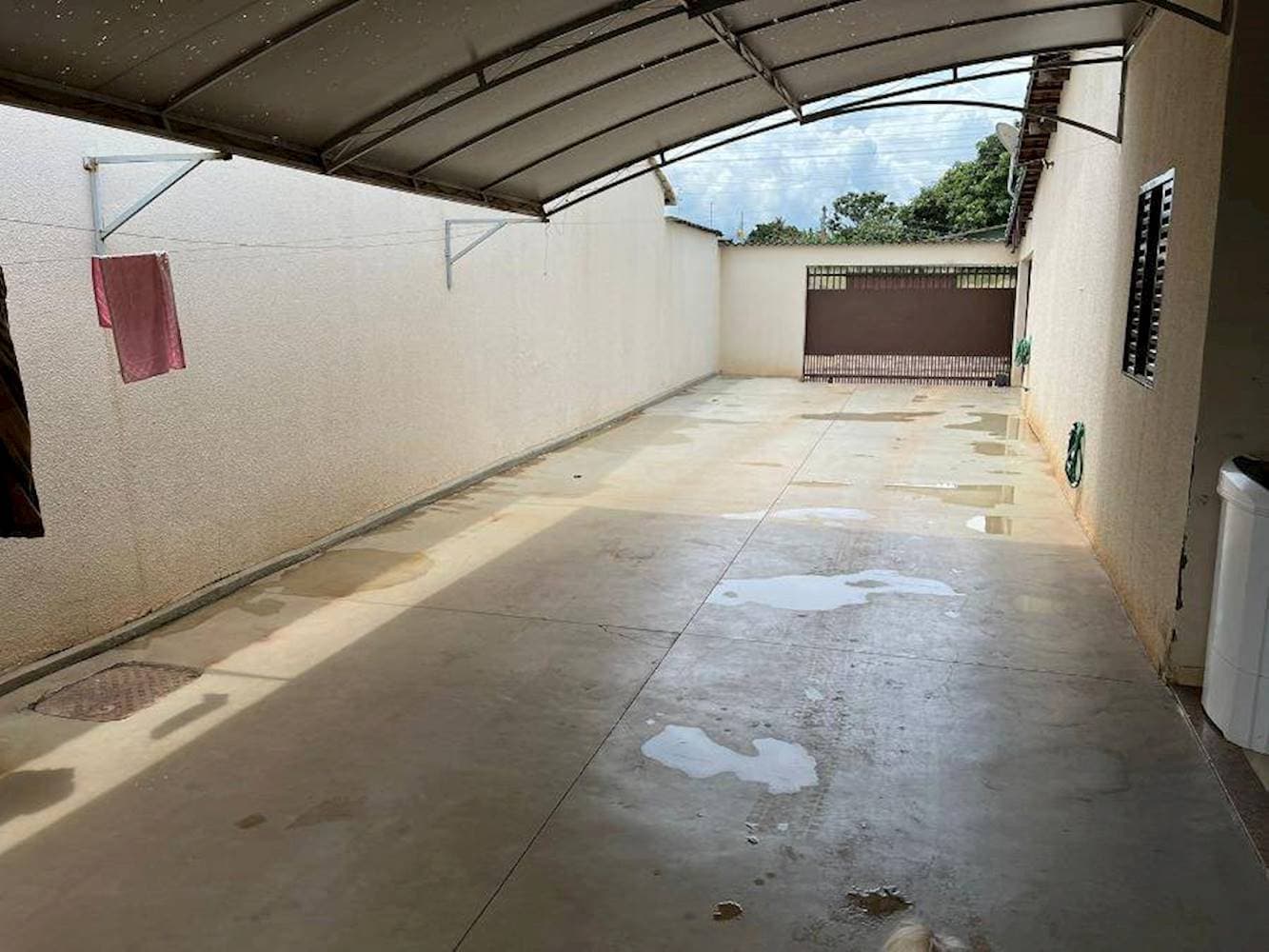 Foto 26 de 27: Casa em leilão em Formosa - GO — Casa no Setor Nordeste - Formosa/GO