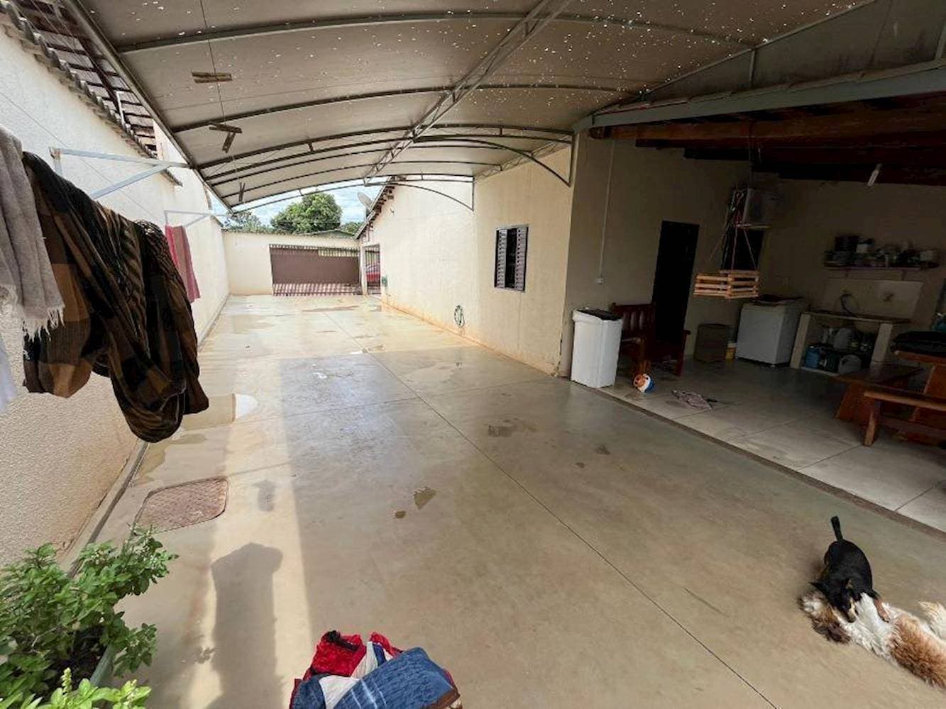Foto 27 de 27: Casa em leilão em Formosa - GO — Casa no Setor Nordeste - Formosa/GO