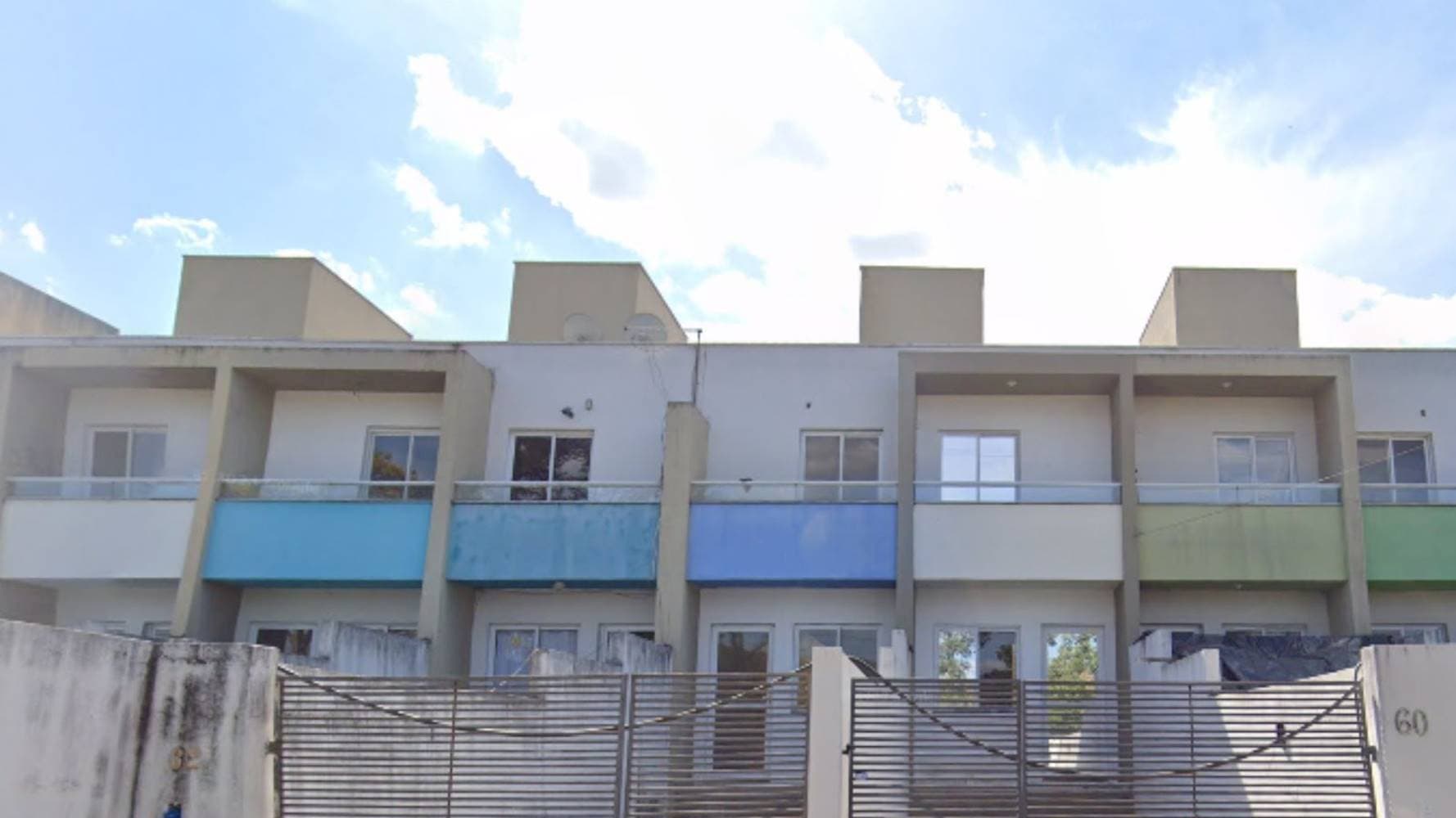 Foto 5 de 7: Casa em leilão em Betim - MG — Casa em Marimbá - Betim/MG