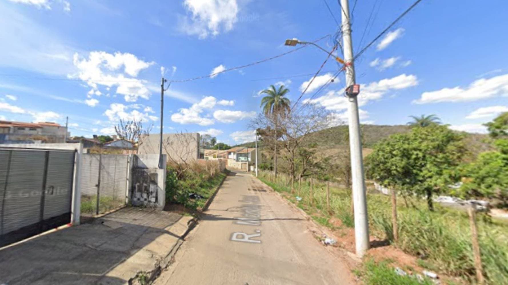 Foto 6 de 7: Casa em leilão em Betim - MG — Casa em Marimbá - Betim/MG