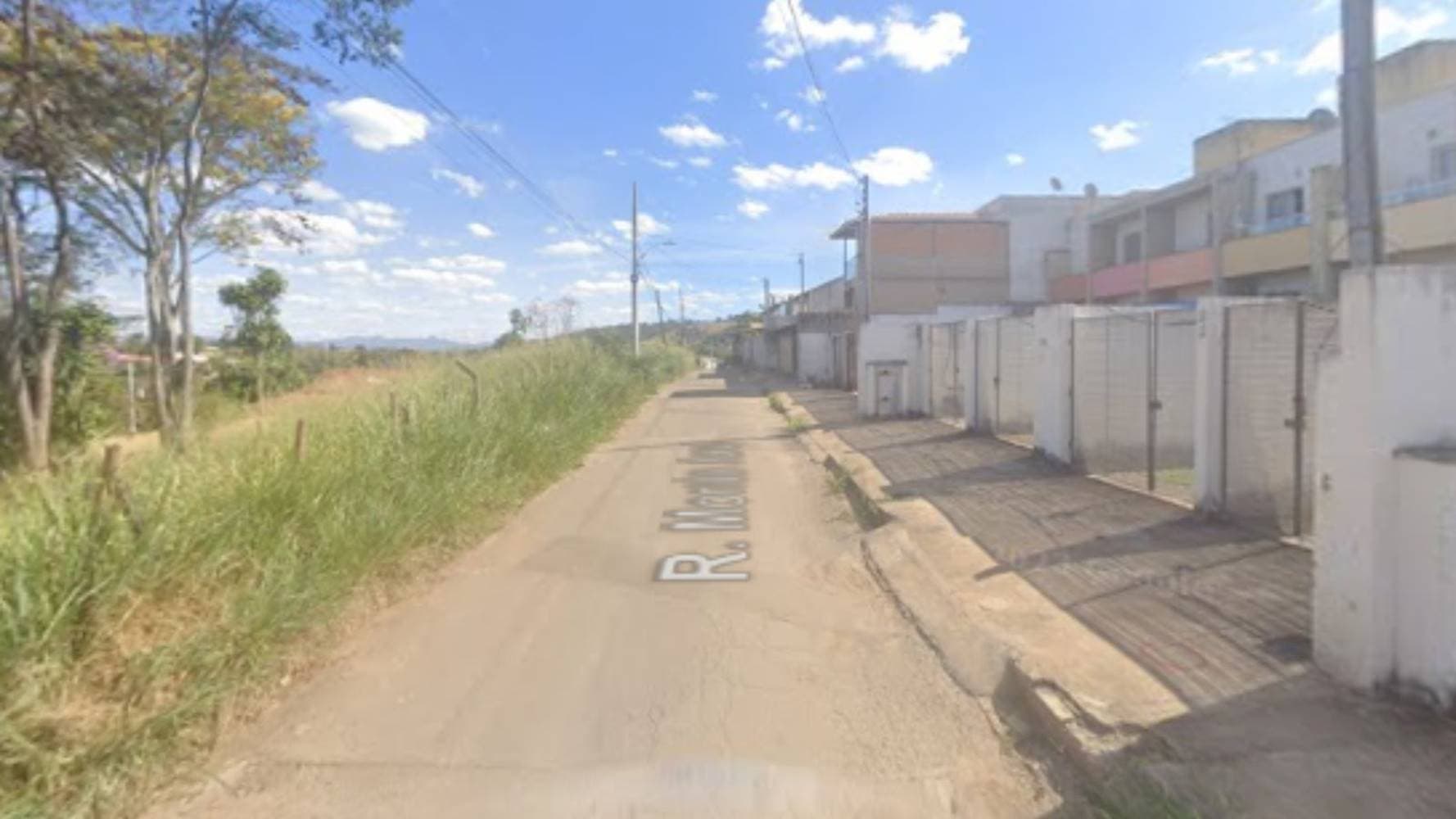 Foto 7 de 7: Casa em leilão em Betim - MG — Casa em Marimbá - Betim/MG