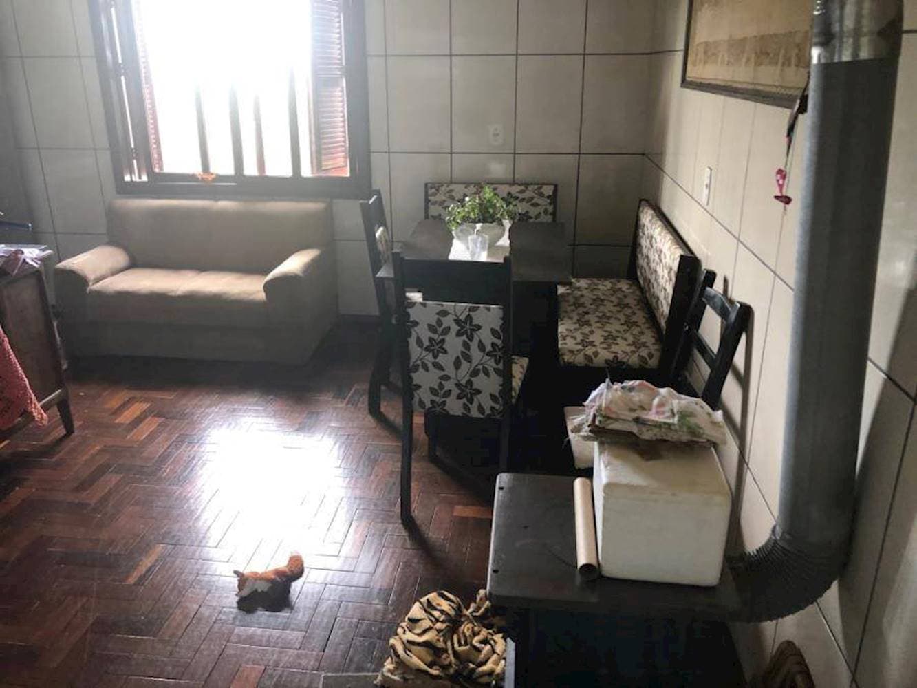 Foto 25 de 43: Apartamento em leilão em Fortaleza dos Valos - RS — Apartamento no "Ed. Muller" - Centro - Fortaleza dos Valos/RS