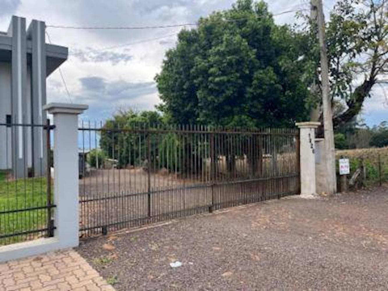 Foto 4 de 20: Casa em leilão em Fortaleza dos Valos - RS — Casa no Centro - Fortaleza Dos Valos/RS
