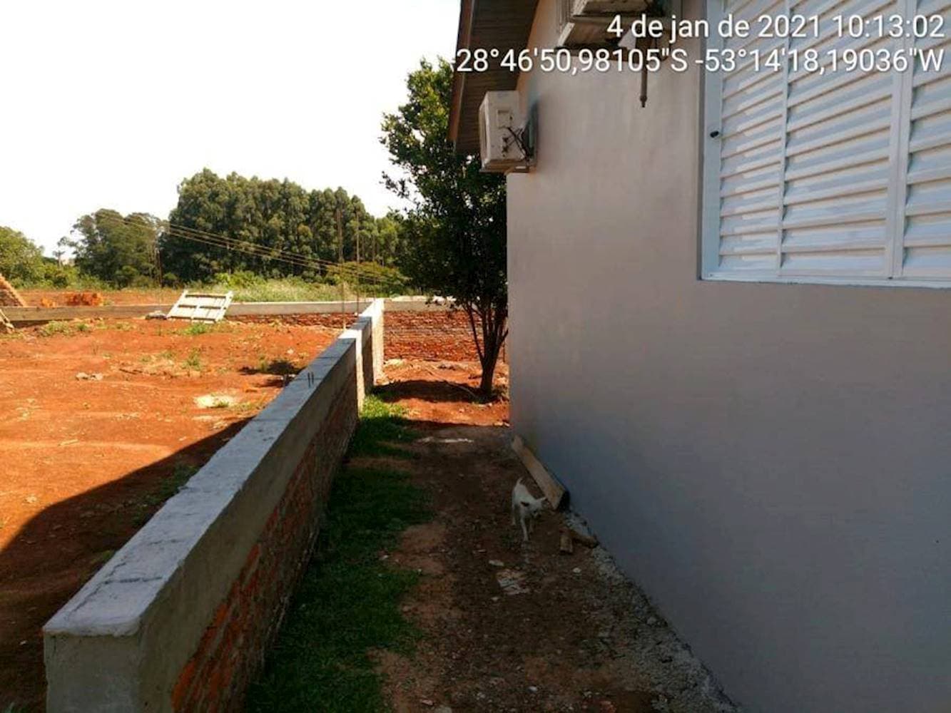Foto 12 de 20: Casa em leilão em Fortaleza dos Valos - RS — Casa no Centro - Fortaleza Dos Valos/RS