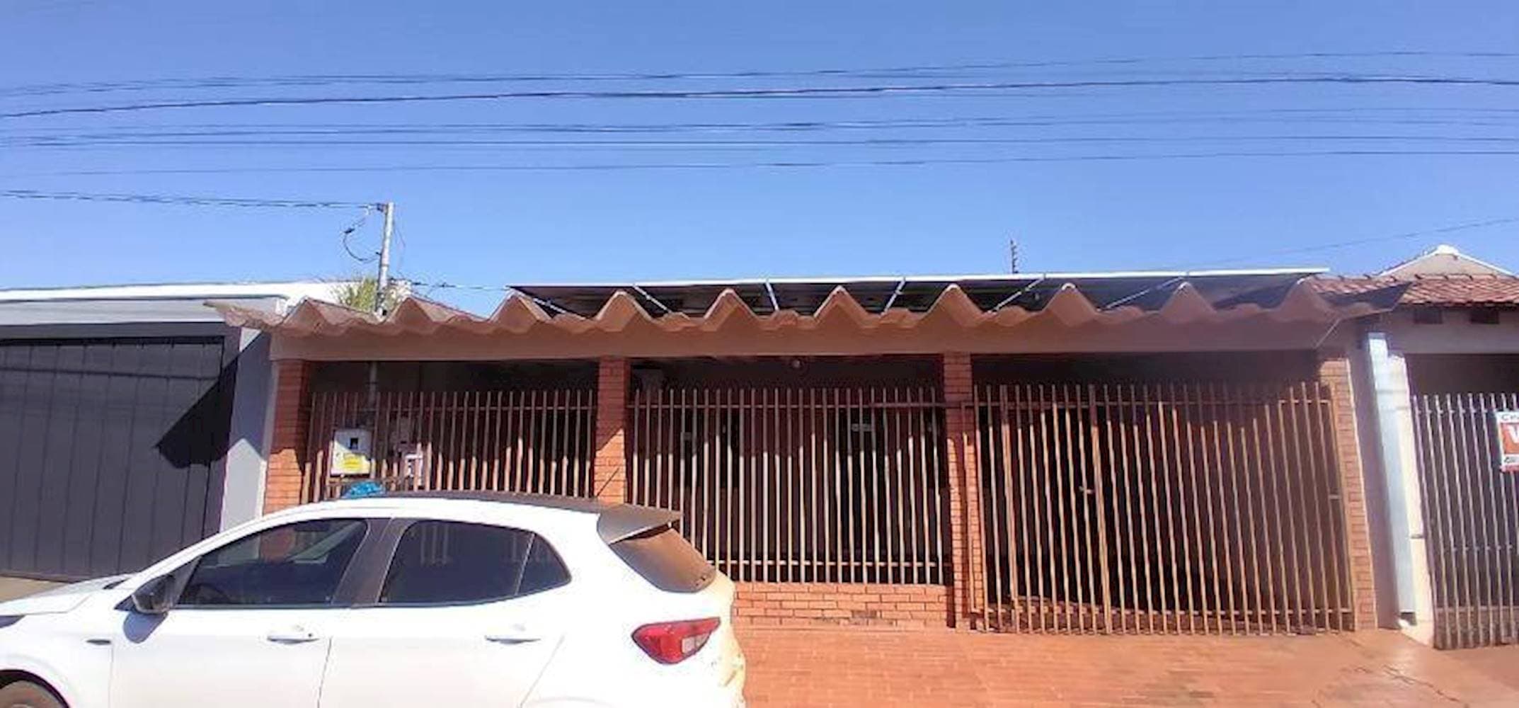 Foto 1 de 5: Casa em leilão em Maracaju - MS — Casa no Jardim Guanabara em Maracaju/MS