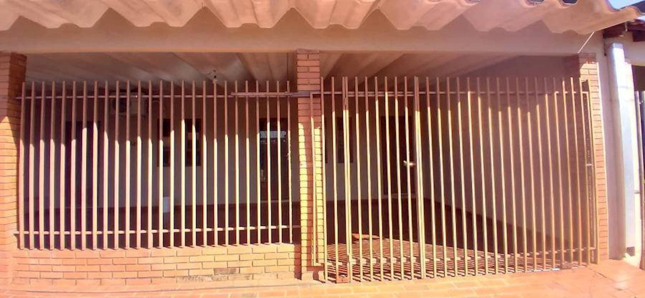 Foto 2 de 5: Casa em leilão em Maracaju - MS — Casa no Jardim Guanabara em Maracaju/MS