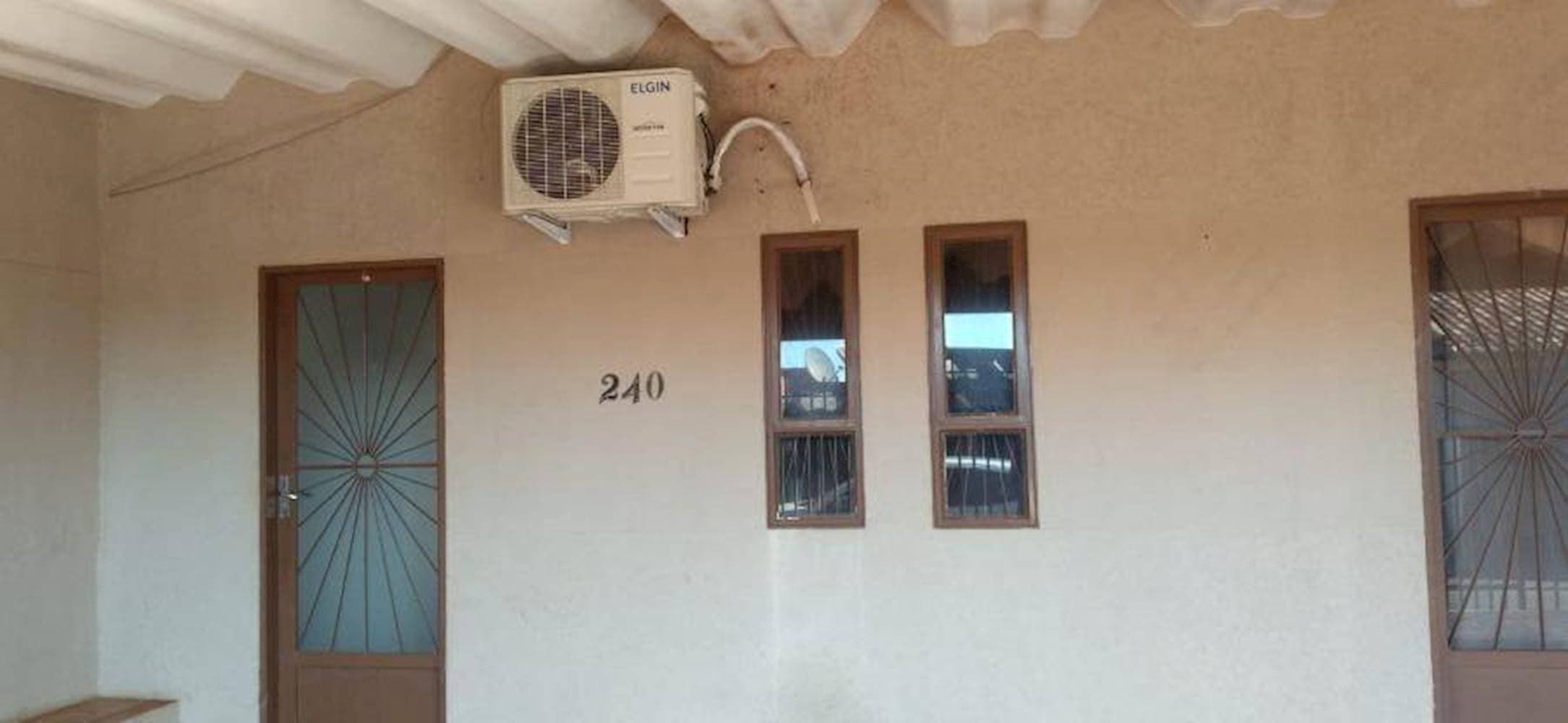 Foto 4 de 5: Casa em leilão em Maracaju - MS — Casa no Jardim Guanabara em Maracaju/MS