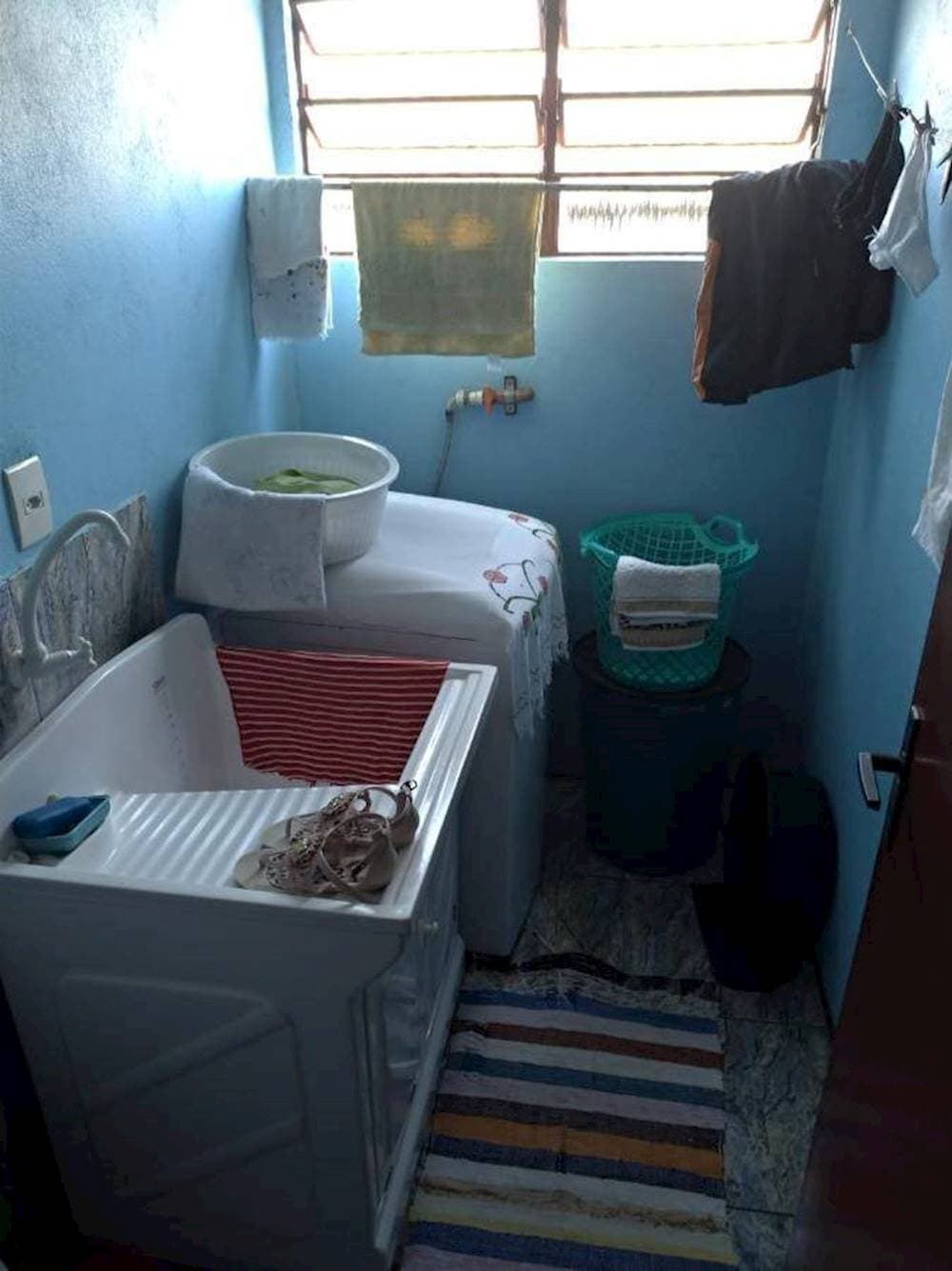 Foto 8 de 19: Casa em leilão em Viamão - RS — Casa em Paraíso em Viamão/RS