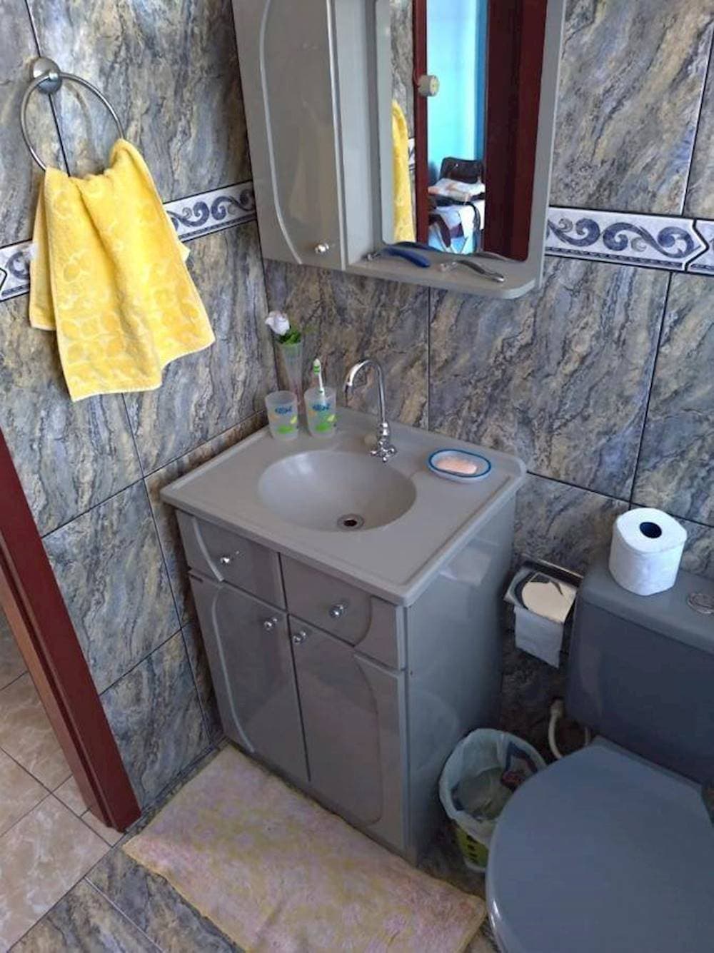 Foto 10 de 19: Casa em leilão em Viamão - RS — Casa em Paraíso em Viamão/RS