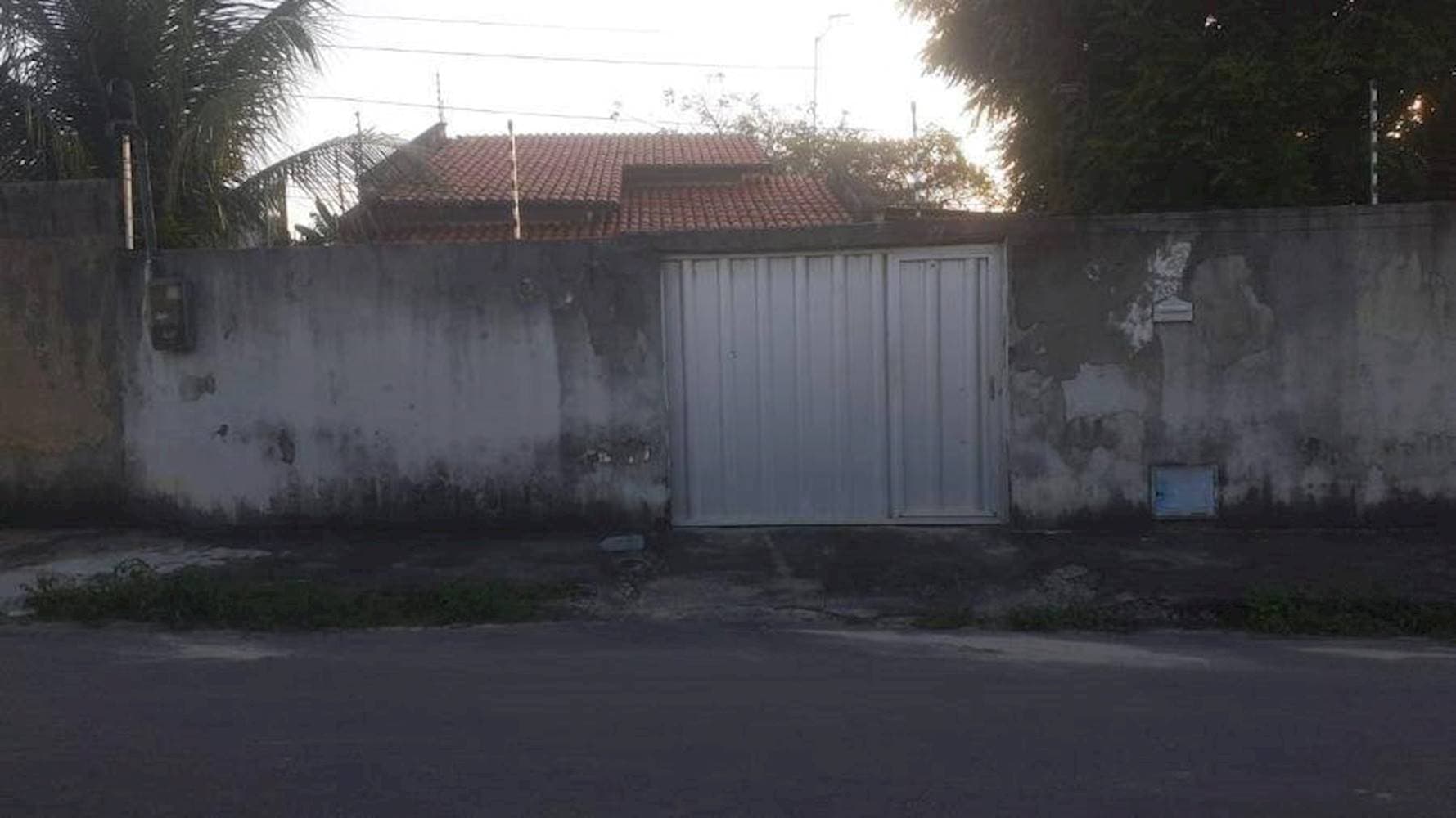Foto 1 de 17: Casa em leilão em Horizonte - CE — Casa no Gameleira - Horizonte/CE