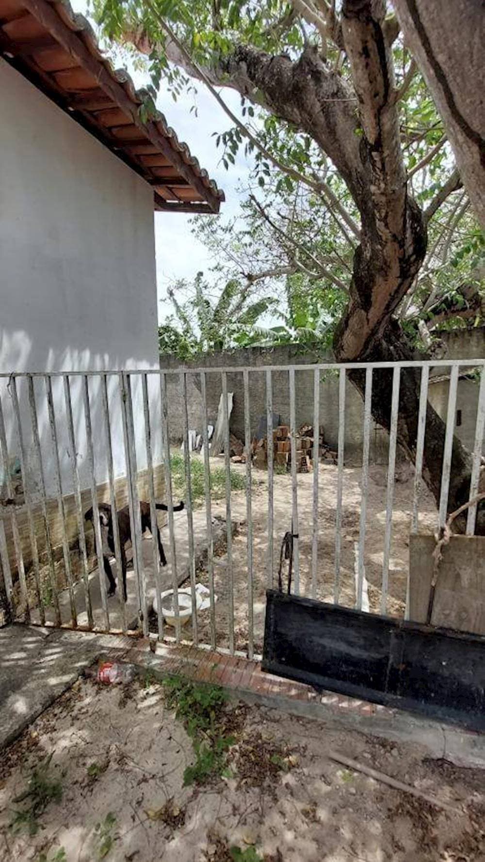 Foto 7 de 17: Casa em leilão em Horizonte - CE — Casa no Gameleira - Horizonte/CE