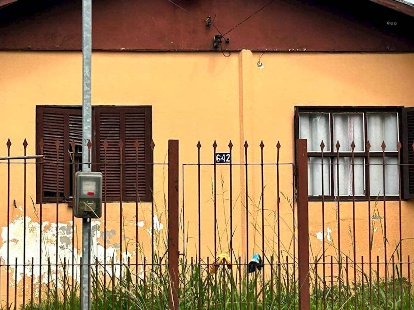 Foto 3 de 17: Casa em leilão em Charqueadas - RS — Casa no Parque Dos Coqueiros  - Charqueadas/RS