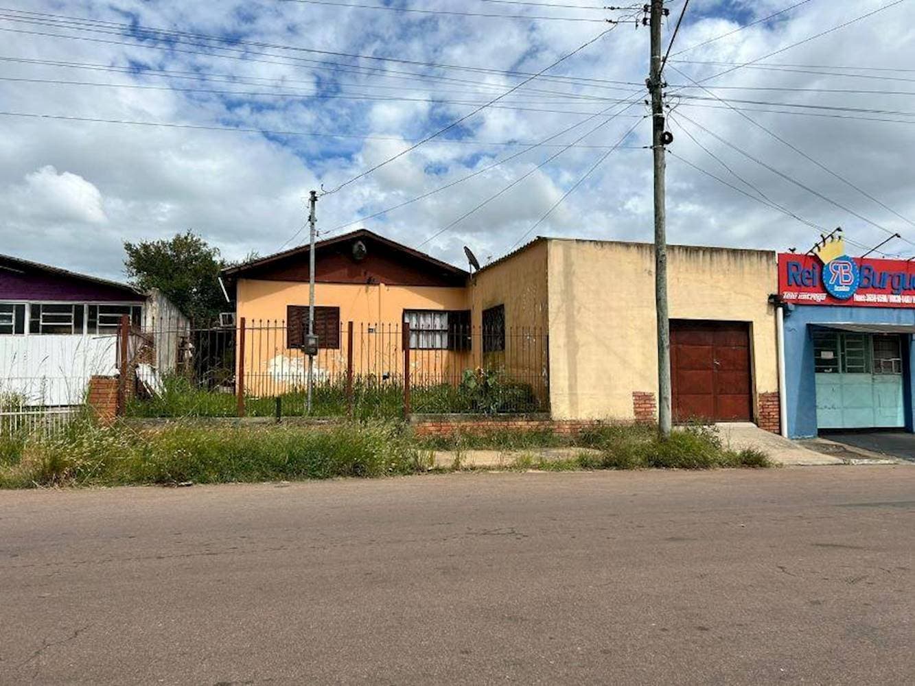 Foto 4 de 17: Casa em leilão em Charqueadas - RS — Casa no Parque Dos Coqueiros  - Charqueadas/RS